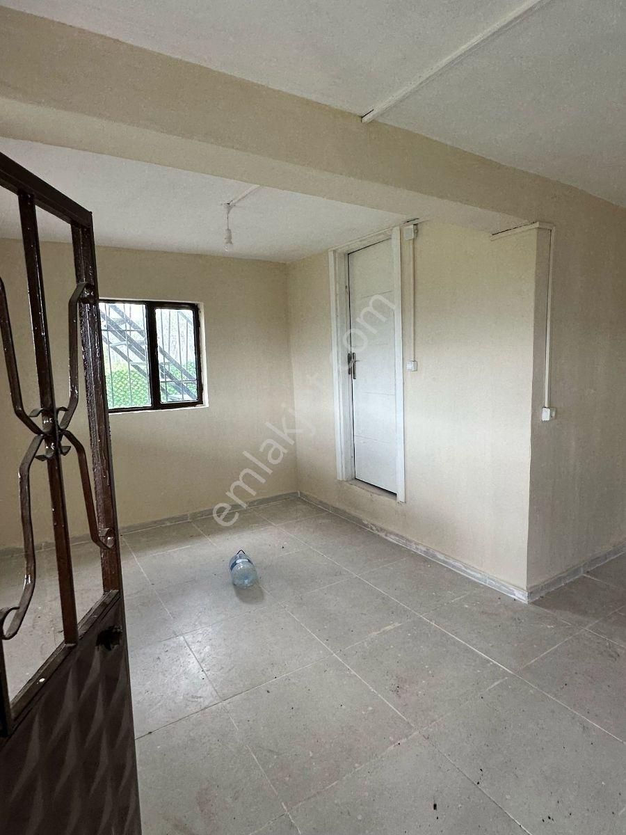 1+1 Dublex Terasli Ev Acil Satılık Araç Takasina Uygun - Görsel 29