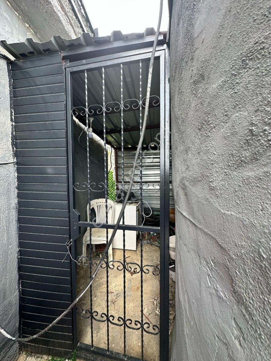 1+1 Dublex Terasli Ev Acil Satılık Araç Takasina Uygun - Görsel 30