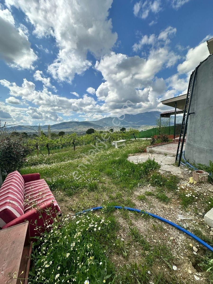 1+1 Dublex Terasli Ev Acil Satılık Araç Takasina Uygun - Görsel 21