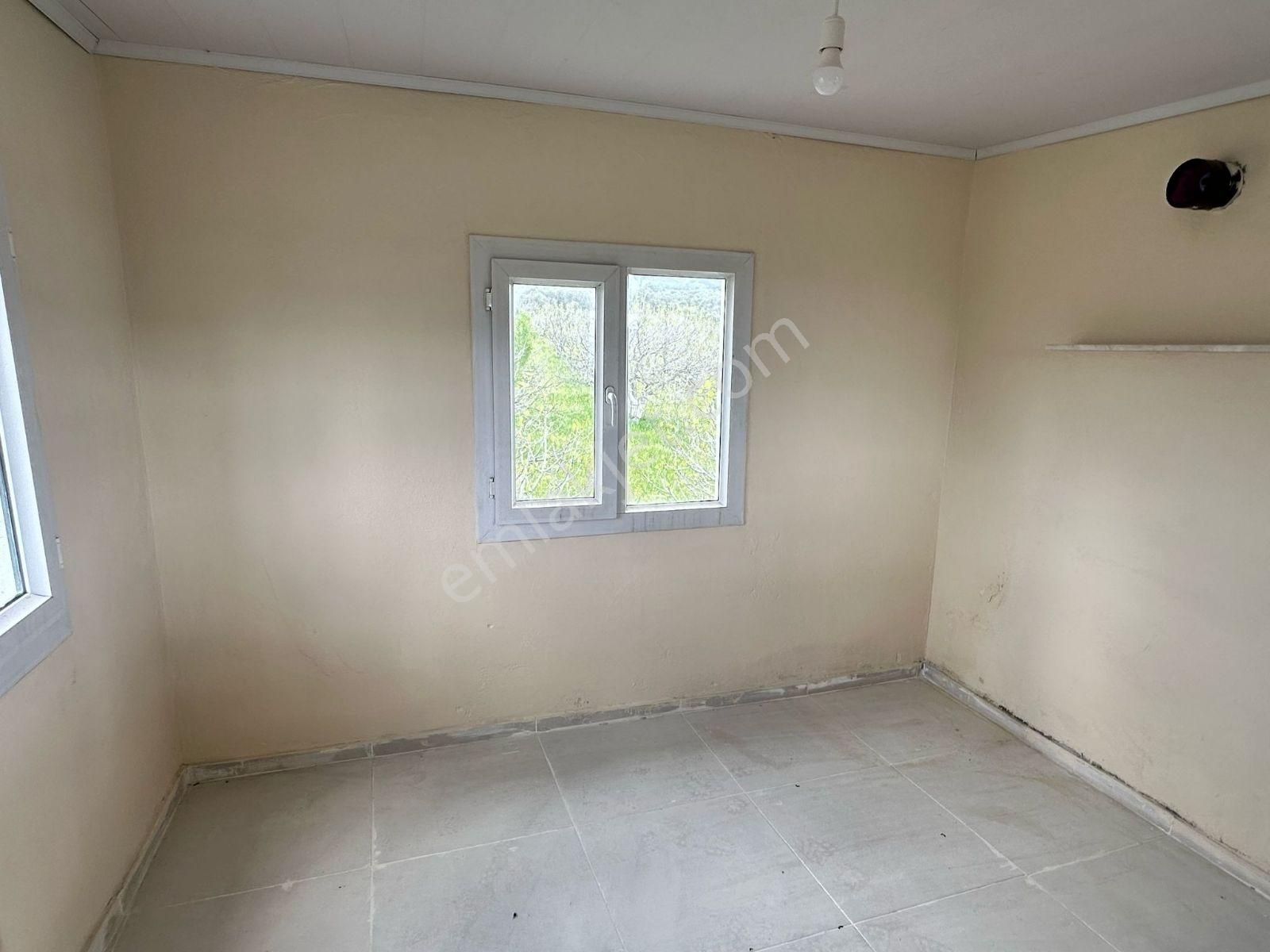 1+1 Dublex Terasli Ev Acil Satılık Araç Takasina Uygun - Görsel 25