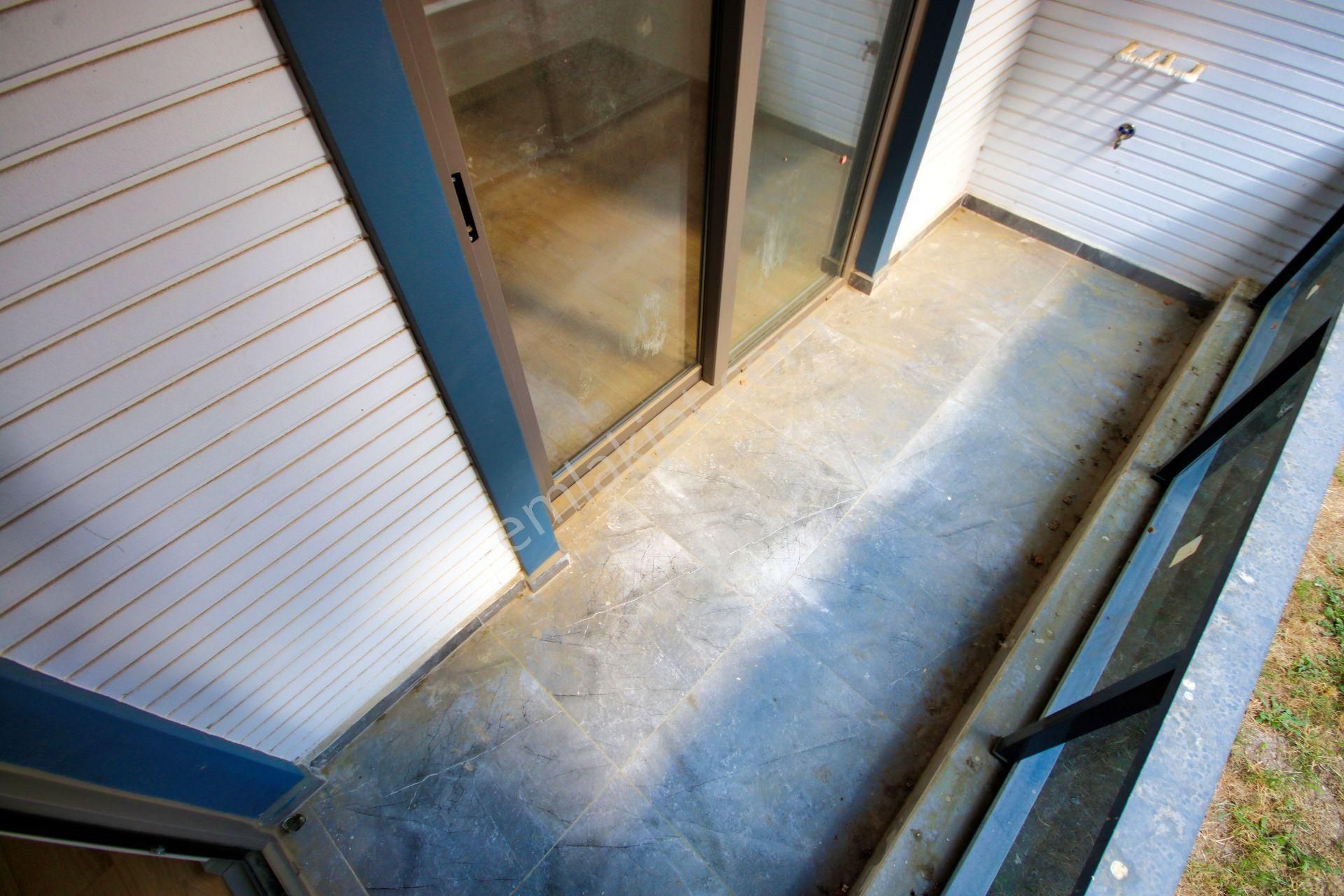 🛑🛑aktif'ten Akçay'da Satılık Kalitesi İle Fark Yaratan Ferah Ve Aydınlık 1+1 Daire - Görsel 30