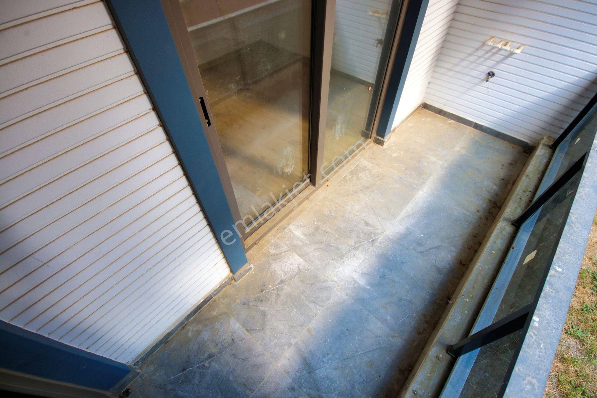 🛑🛑aktif'ten Akçay'da Satılık Kalitesi İle Fark Yaratan Ferah Ve Aydınlık 1+1 Daire - Görsel 31