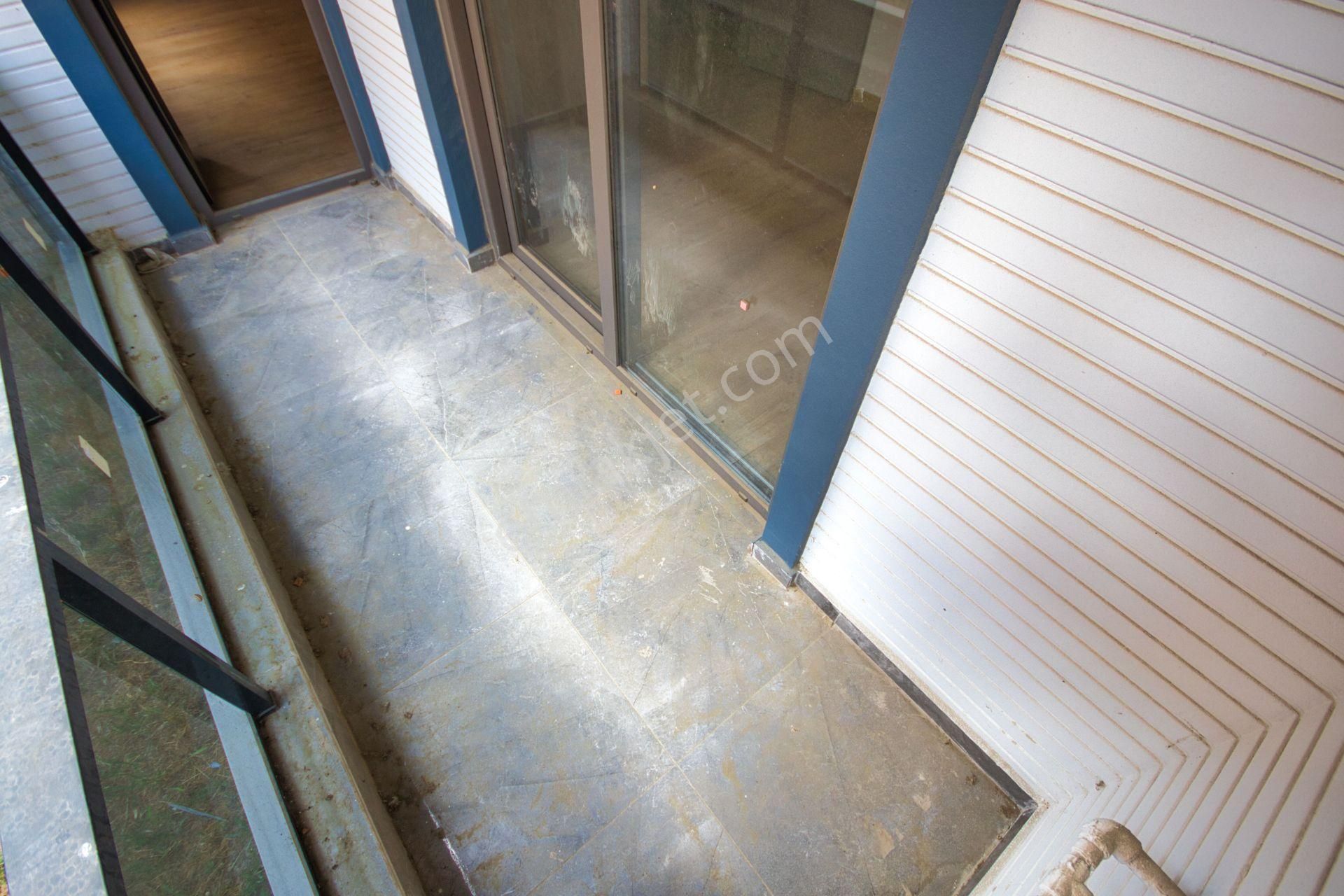 🛑🛑aktif'ten Akçay'da Satılık Kalitesi İle Fark Yaratan Ferah Ve Aydınlık 1+1 Daire - Görsel 19