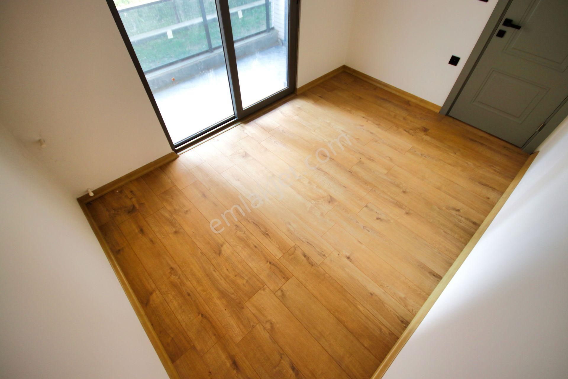 🛑🛑aktif'ten Akçay'da Satılık Kalitesi İle Fark Yaratan Ferah Ve Aydınlık 1+1 Daire - Görsel 15