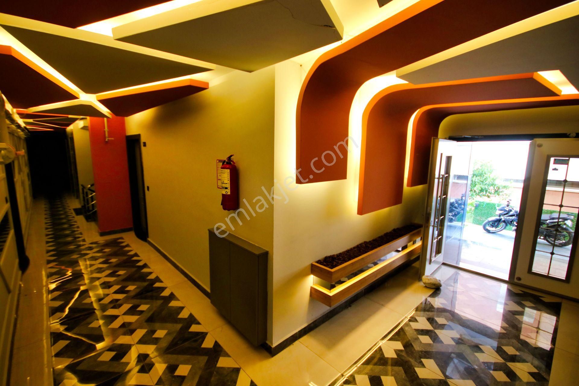 🛑🛑aktif'ten Akçay'da Satılık Kalitesi İle Fark Yaratan Ferah Ve Aydınlık 1+1 Daire