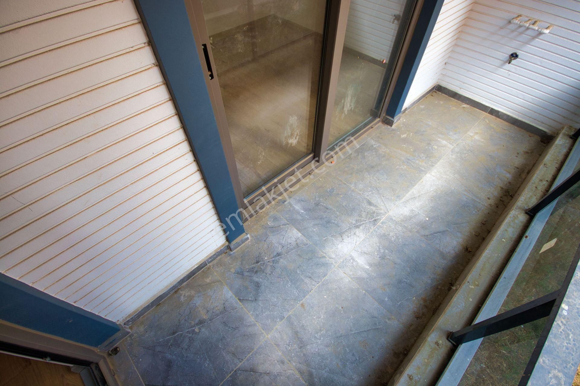 🛑🛑aktif'ten Akçay'da Satılık Kalitesi İle Fark Yaratan Ferah Ve Aydınlık 1+1 Daire - Görsel 33