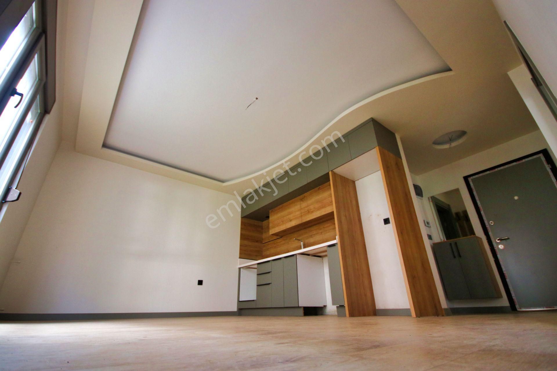 🛑🛑aktif'ten Akçay'da Satılık Kalitesi İle Fark Yaratan Ferah Ve Aydınlık 1+1 Daire - Görsel 26