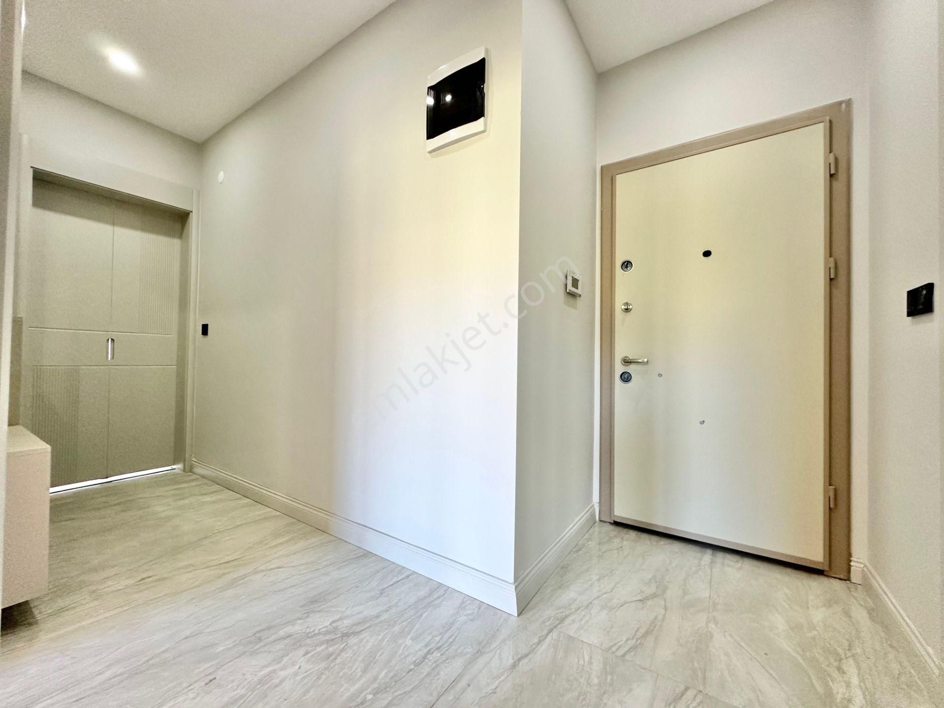 ꧁akçay Ay Emlaktan꧂güre'de Lüks Sitede Kuş Çıvıltılarıyla Huzur Bulacağınız Satılık 2+1 Şık Daire - Görsel 23