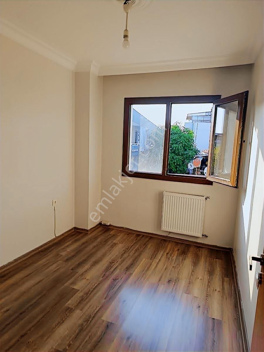 Buca Kozağaç Meydanda 2+1 Arakat Balkonlu Daire - Görsel 10