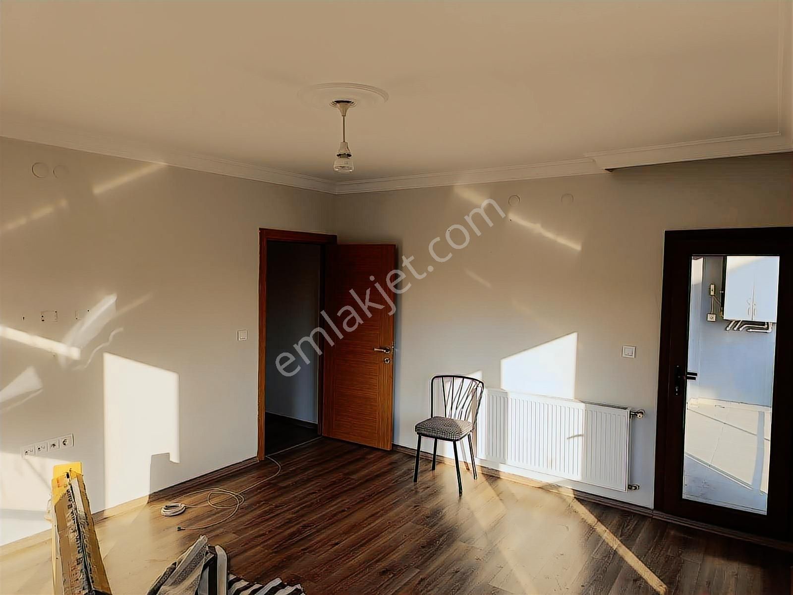 Buca Kozağaç Meydanda 2+1 Arakat Balkonlu Daire - Görsel 13