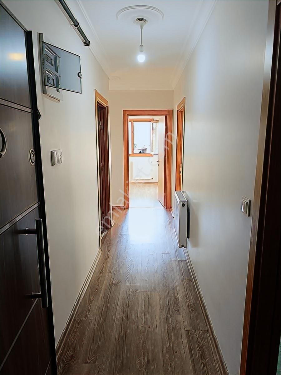 Buca Kozağaç Meydanda 2+1 Arakat Balkonlu Daire - Görsel 5