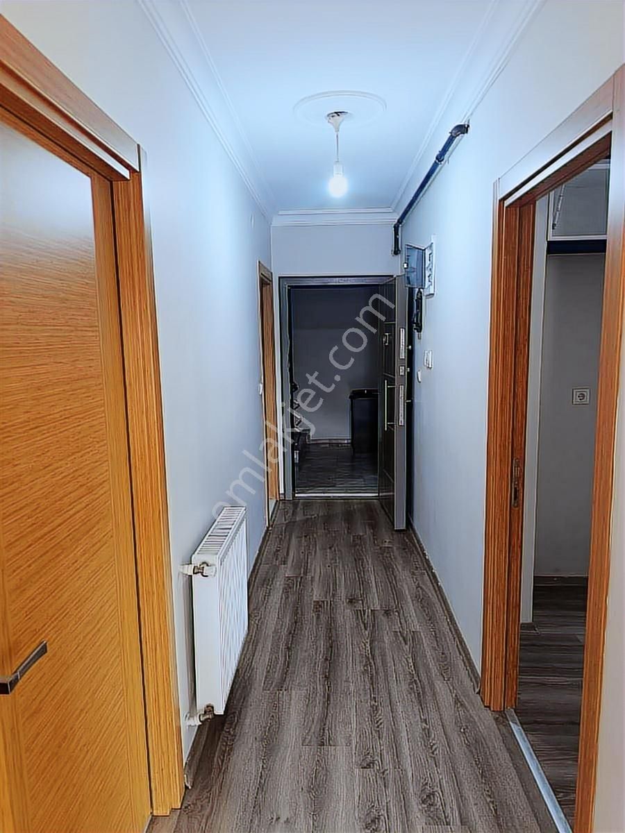 Buca Kozağaç Meydanda 2+1 Arakat Balkonlu Daire - Görsel 8