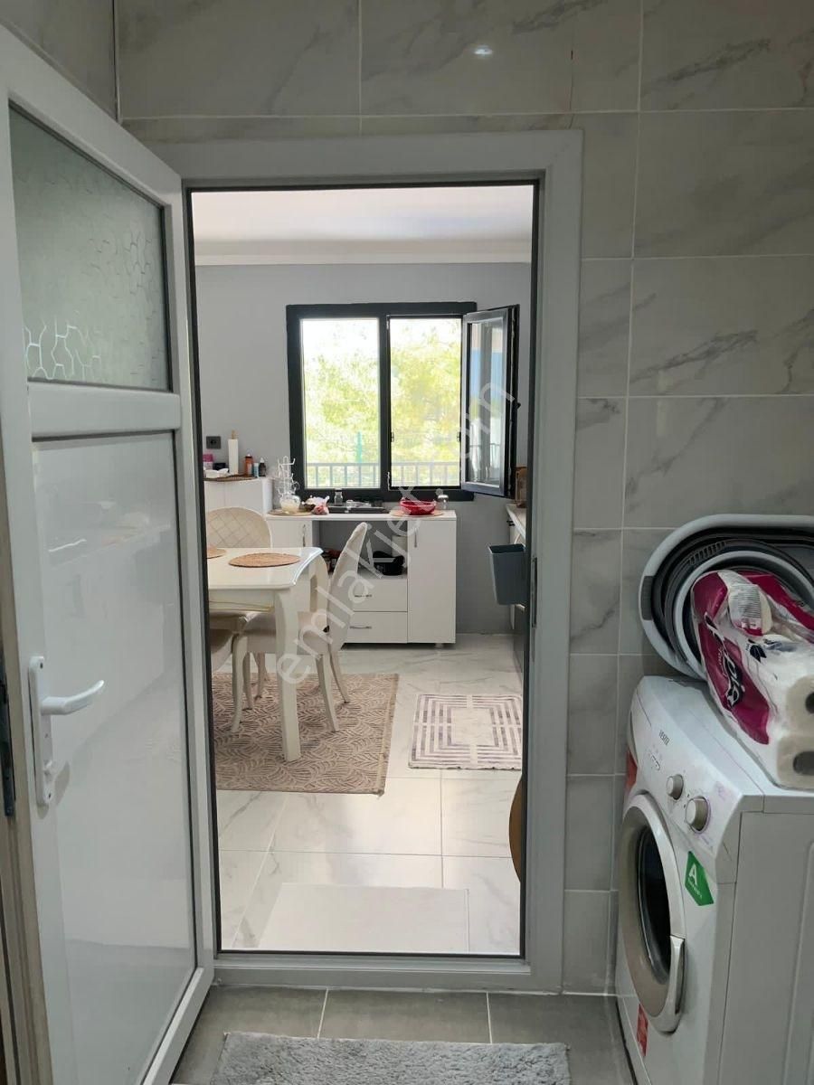 Belenbaşında 281 M² Arsa + 2+1 Ful Eşyalı Ev Tapudan Satışlı - Görsel 5