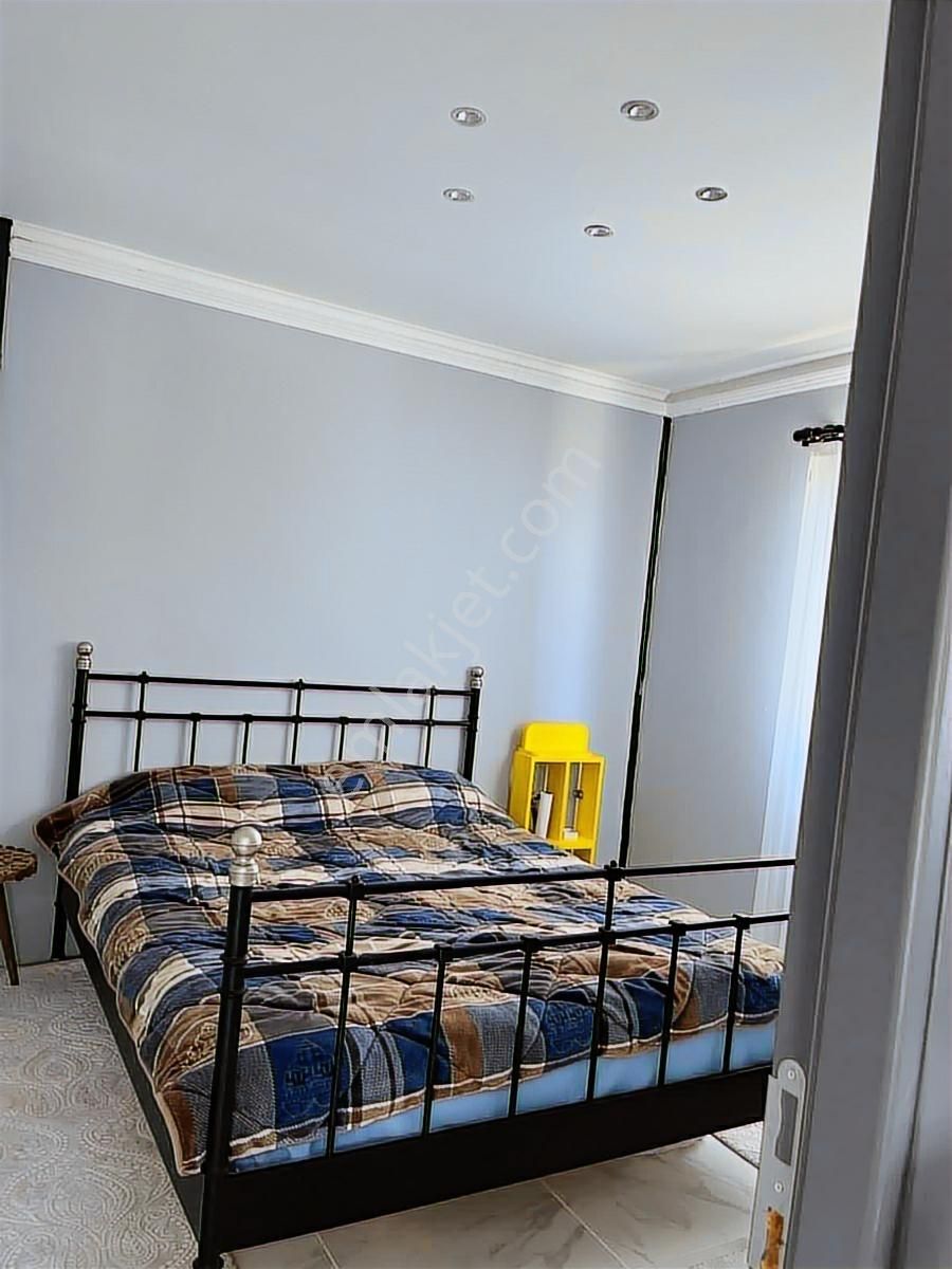 Belenbaşında 281 M² Arsa + 2+1 Ful Eşyalı Ev Tapudan Satışlı - Görsel 13