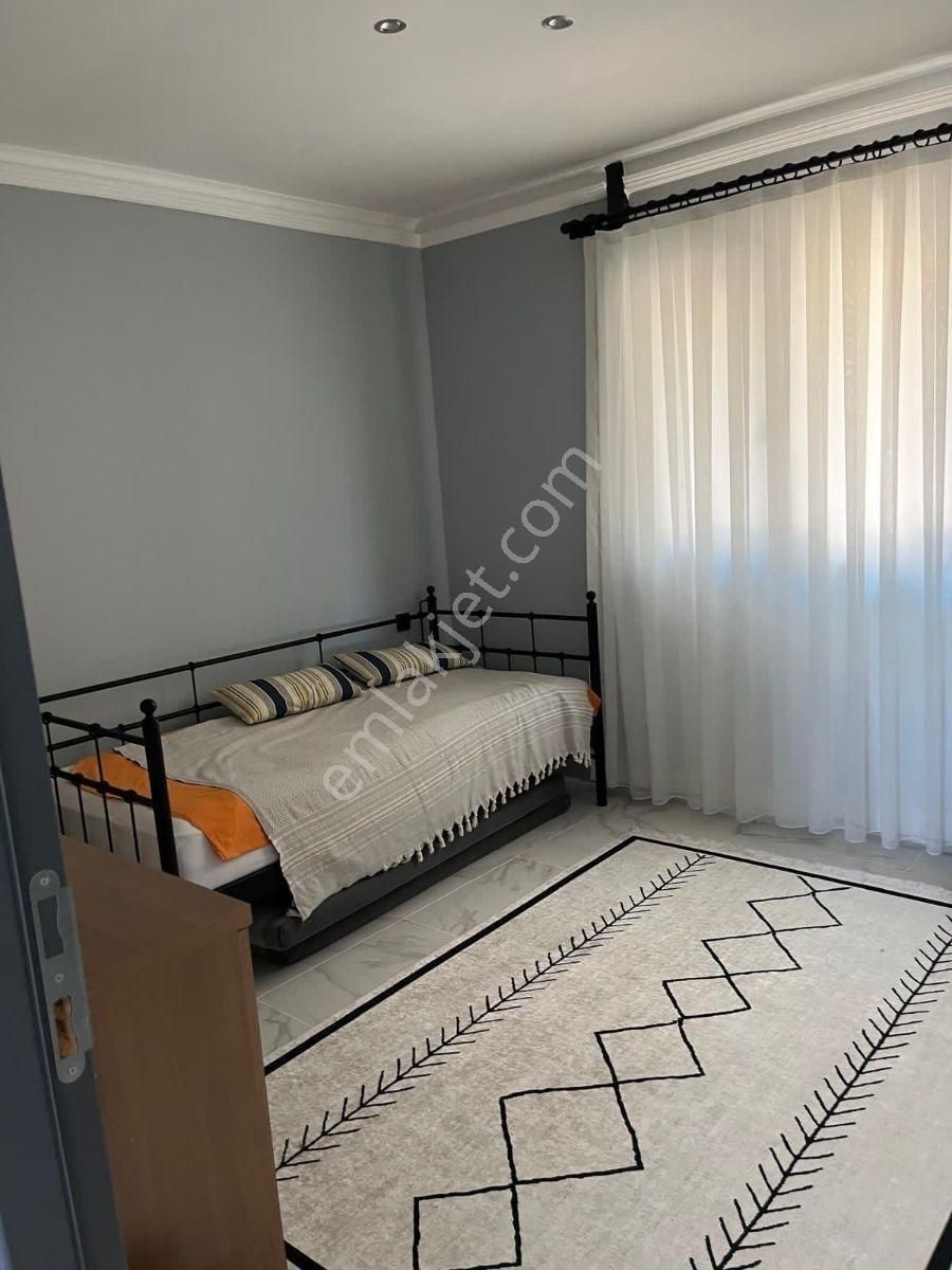 Belenbaşında 281 M² Arsa + 2+1 Ful Eşyalı Ev Tapudan Satışlı - Görsel 21
