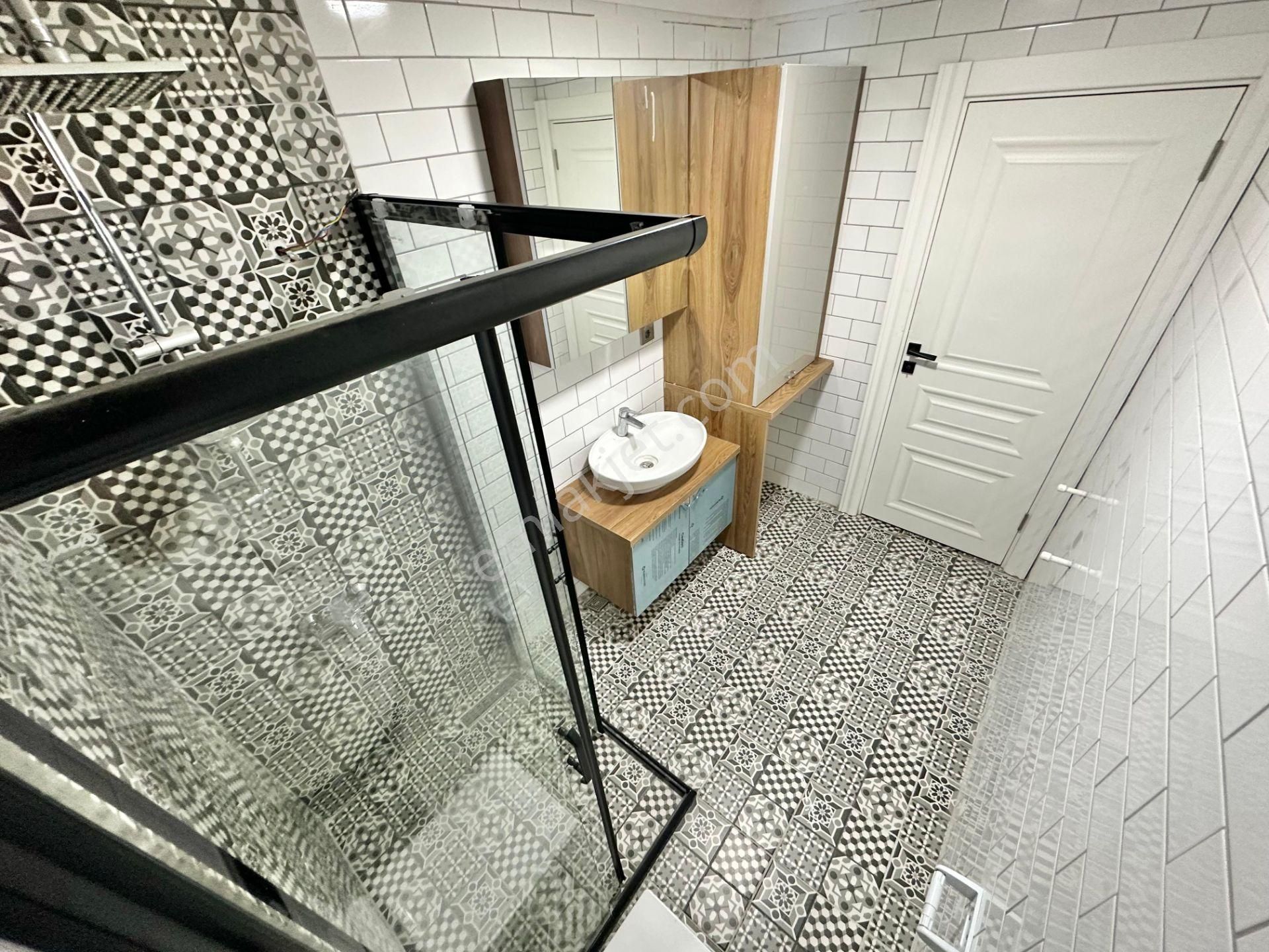 ꧁ay Emlaktan꧂akçay'da**full Eşyalı**pazar Pazarında Denize Sadece 200 M Mesafede Satılık 1+1 Daire - Görsel 19