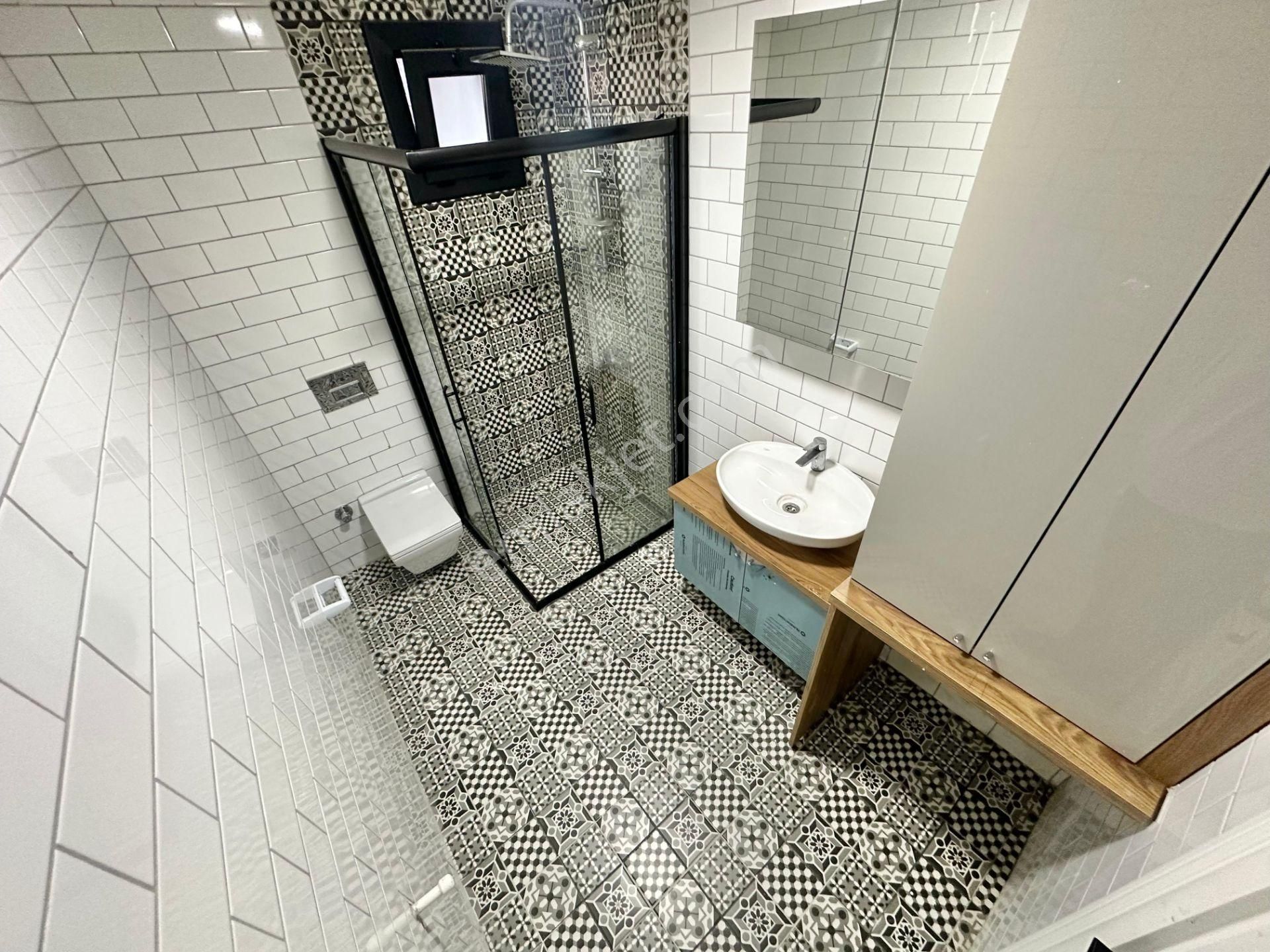 ꧁ay Emlaktan꧂akçay'da**full Eşyalı**pazar Pazarında Denize Sadece 200 M Mesafede Satılık 1+1 Daire - Görsel 17