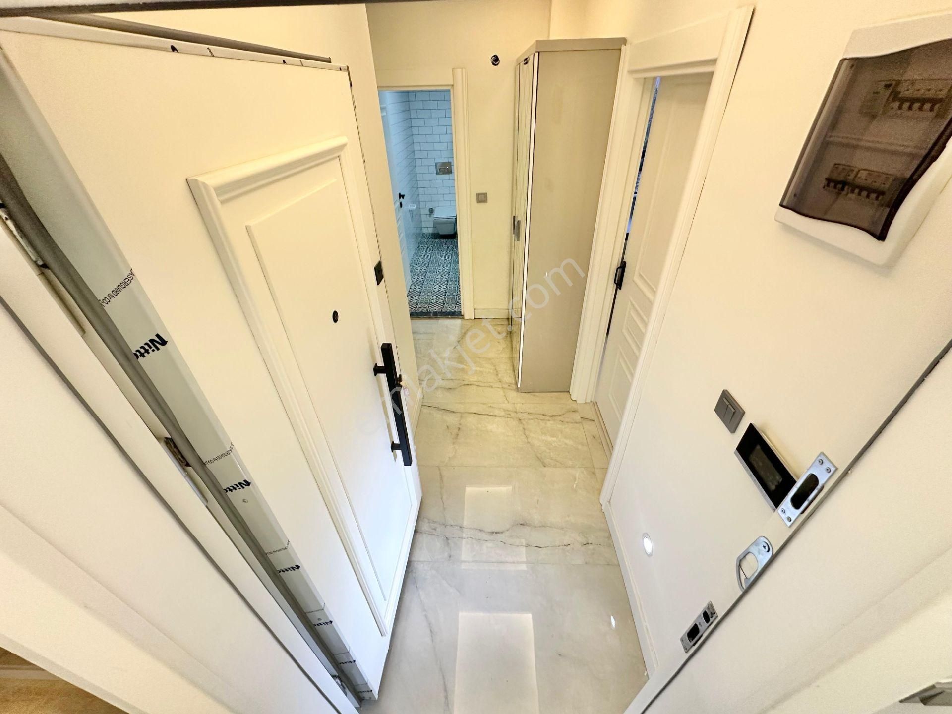 ꧁ay Emlaktan꧂akçay'da**full Eşyalı**pazar Pazarında Denize Sadece 200 M Mesafede Satılık 1+1 Daire - Görsel 30