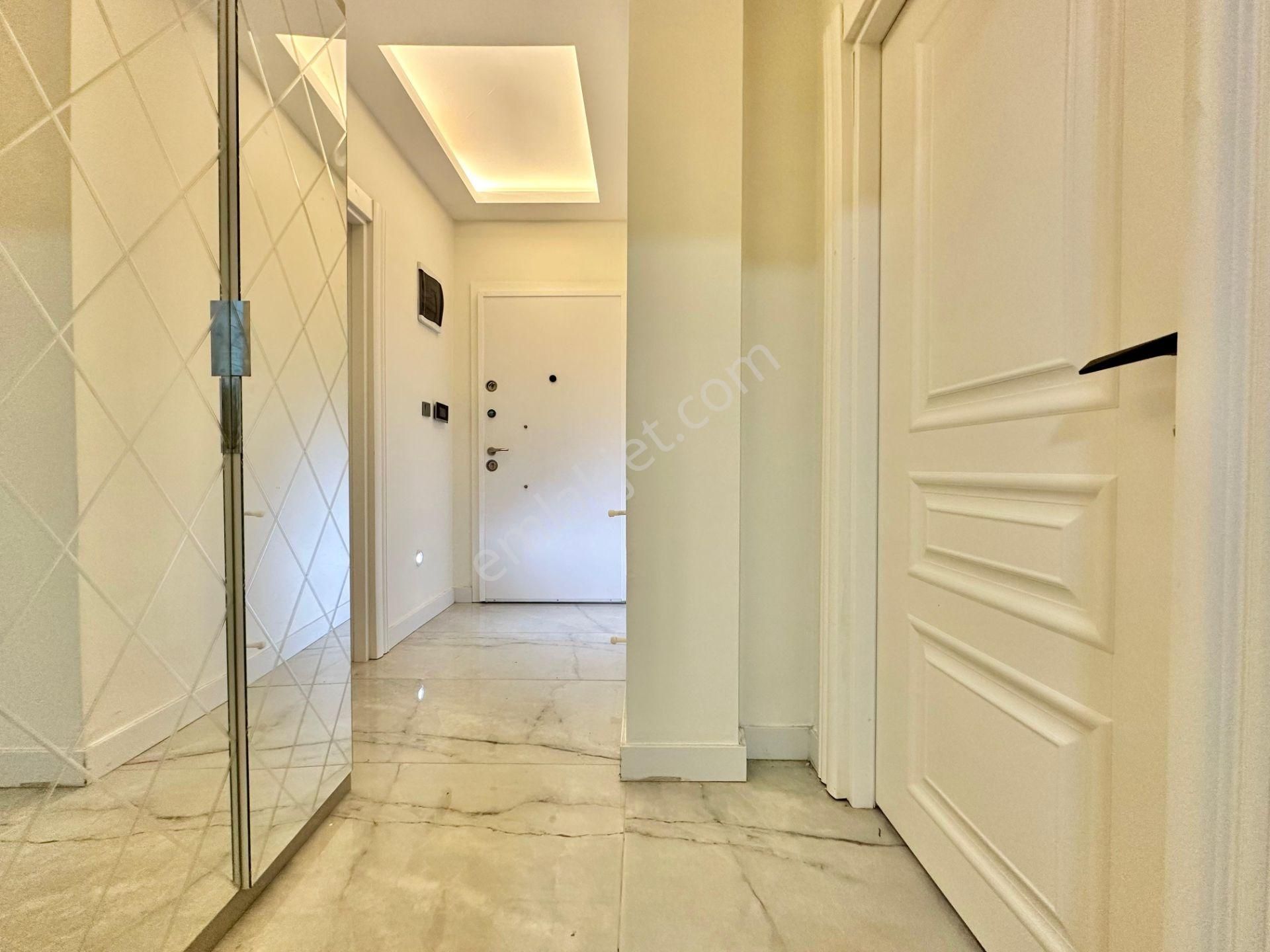 ꧁ay Emlaktan꧂akçay'da**full Eşyalı**pazar Pazarında Denize Sadece 200 M Mesafede Satılık 1+1 Daire - Görsel 21