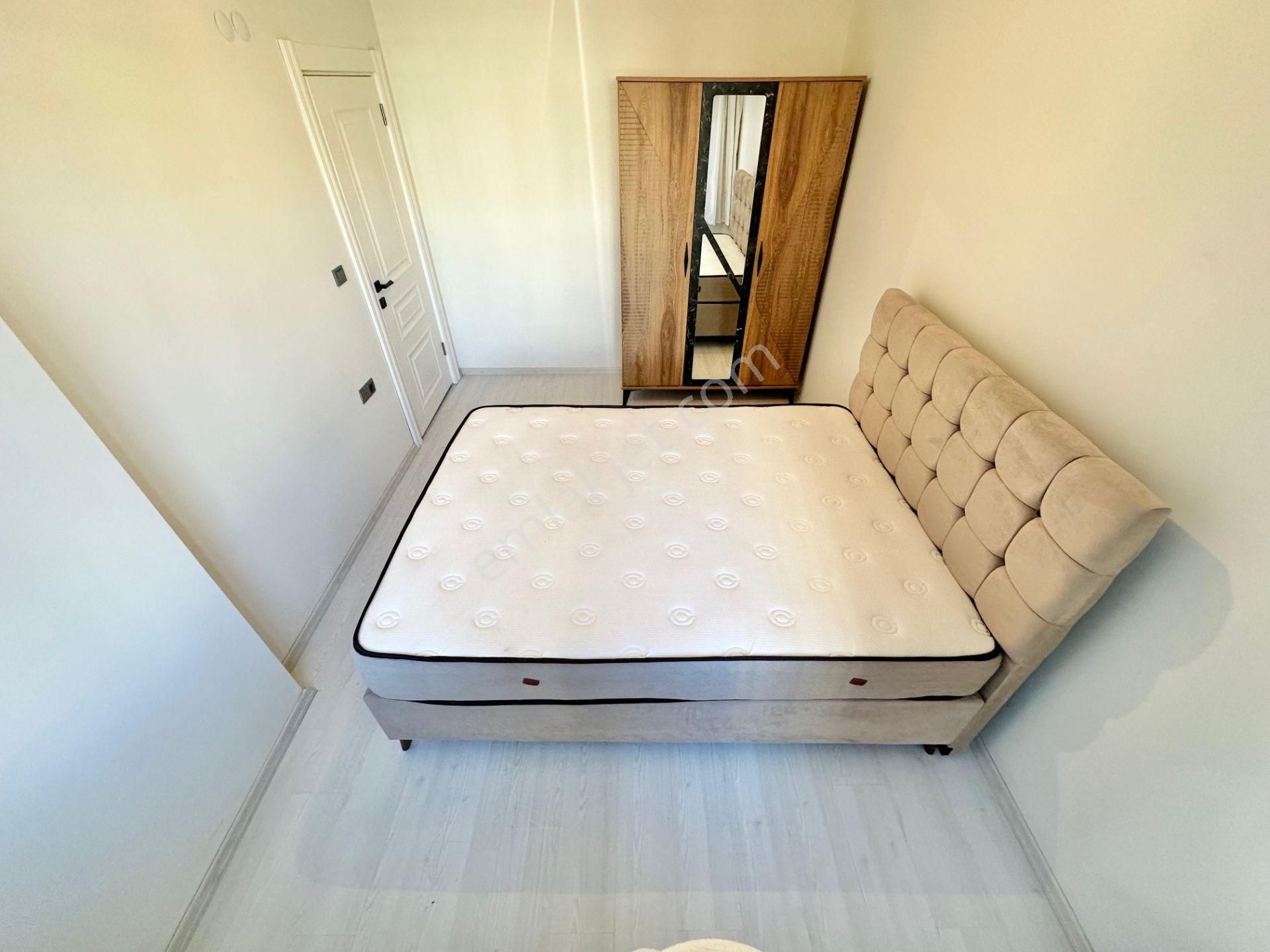 ꧁ay Emlaktan꧂akçay'da**full Eşyalı**pazar Pazarında Denize Sadece 200 M Mesafede Satılık 1+1 Daire - Görsel 26