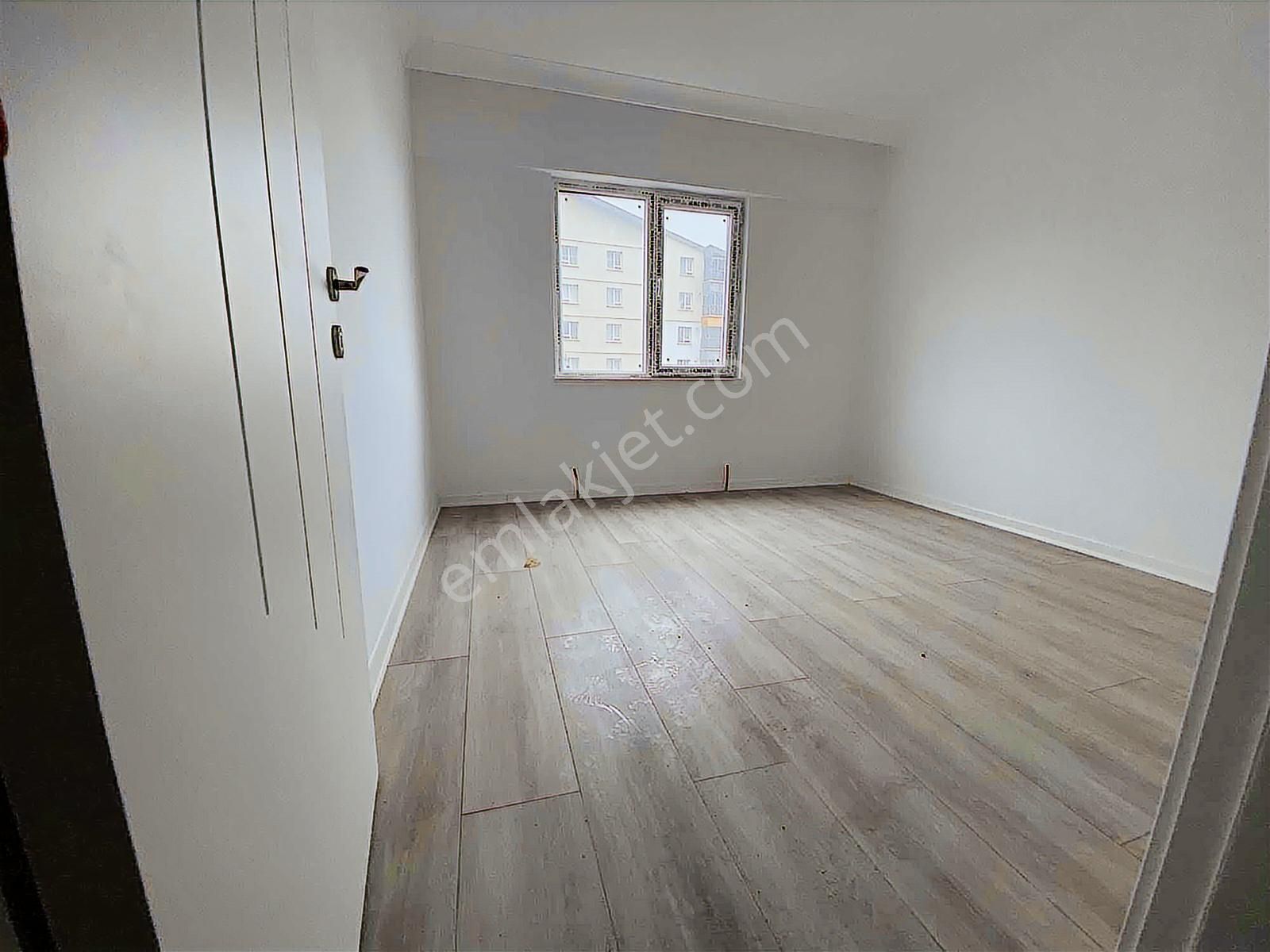 8.cadde'de 4.katta Sıfır 135m2 3+1 Emsalsiz Fırsat Dairesi.. - Görsel 2