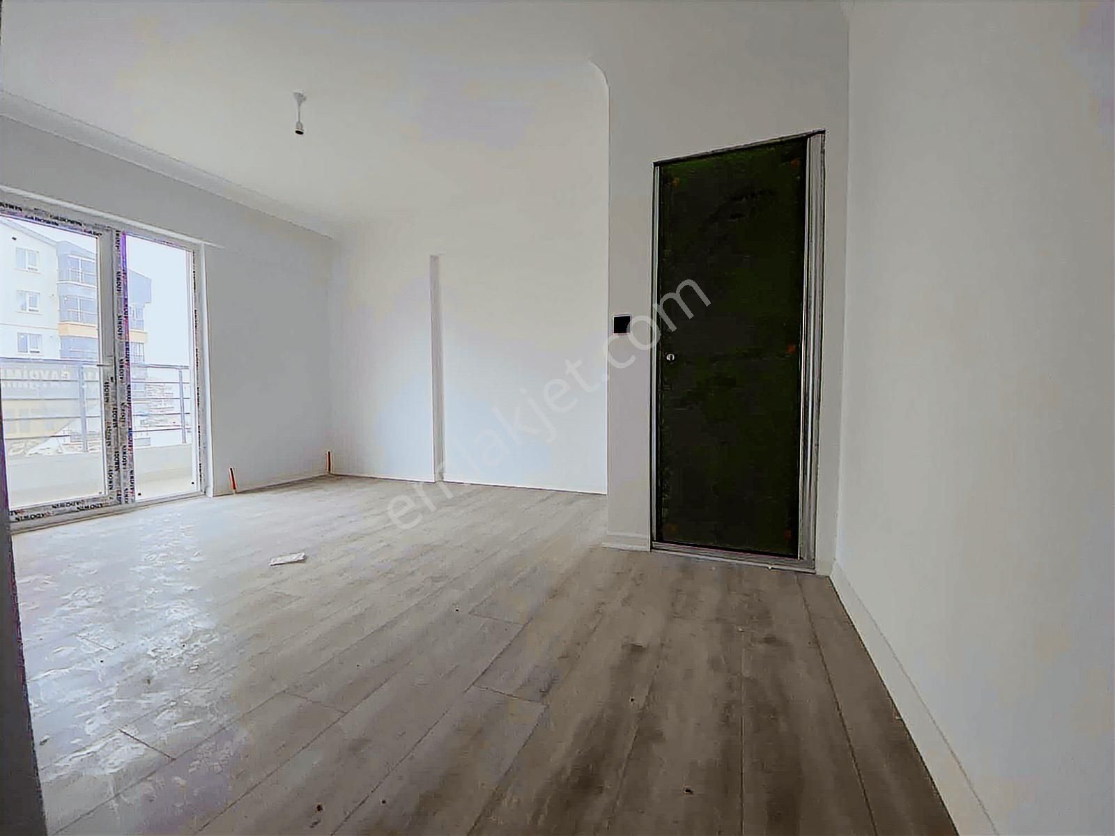 8.cadde'de 4.katta Sıfır 135m2 3+1 Emsalsiz Fırsat Dairesi.. - Görsel 23