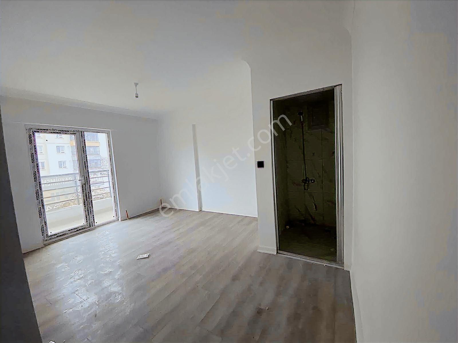 8.cadde'de 4.katta Sıfır 135m2 3+1 Emsalsiz Fırsat Dairesi.. - Görsel 5