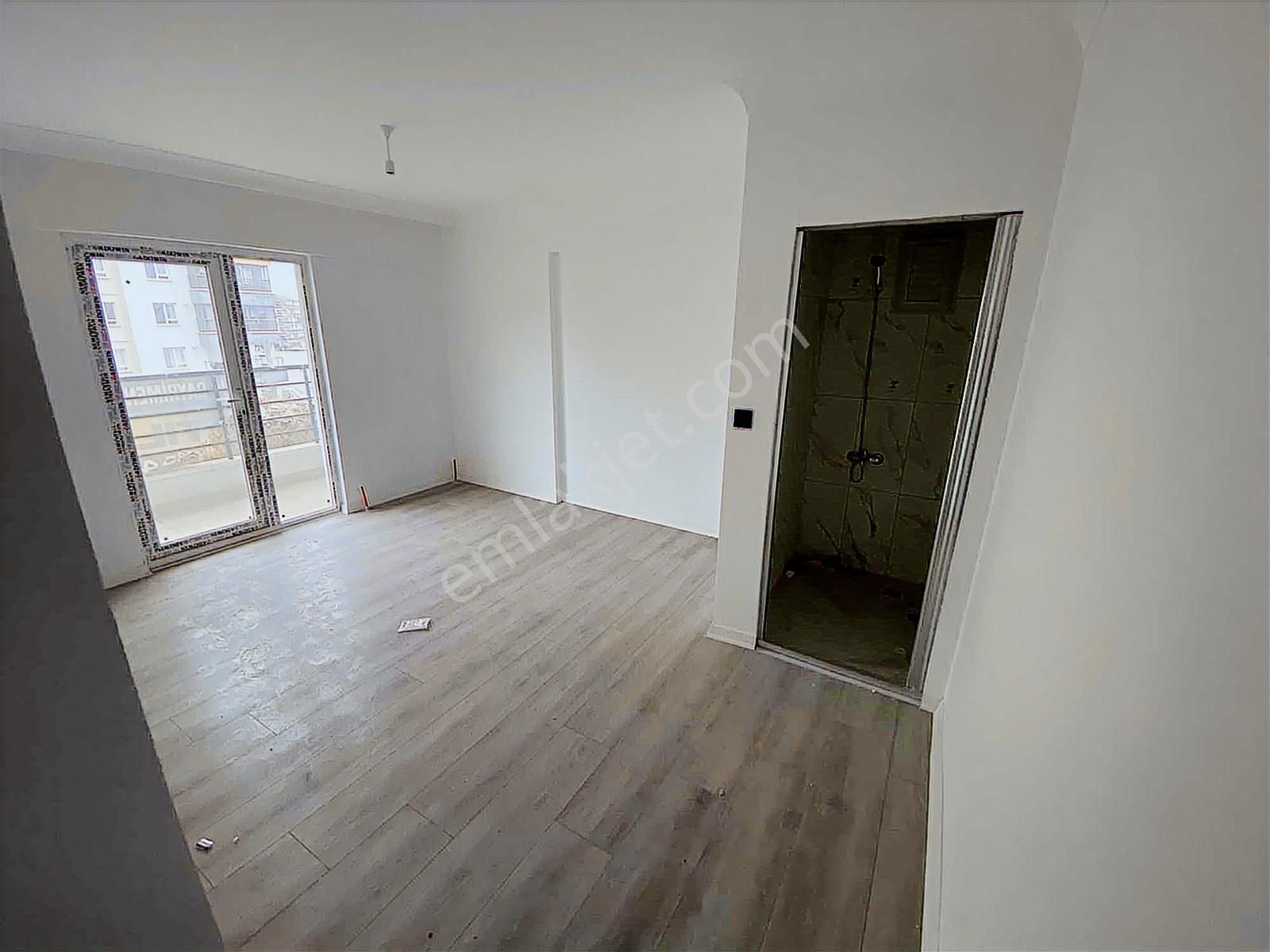 8.cadde'de 4.katta Sıfır 135m2 3+1 Emsalsiz Fırsat Dairesi.. - Görsel 3