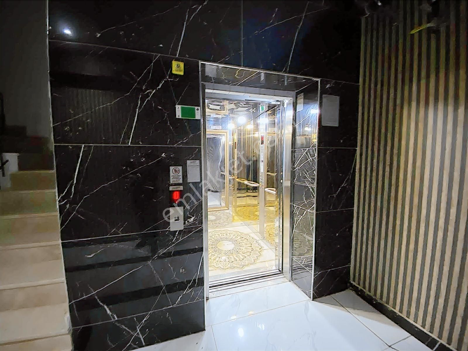 8.cadde'de 4.katta Sıfır 135m2 3+1 Emsalsiz Fırsat Dairesi.. - Görsel 25