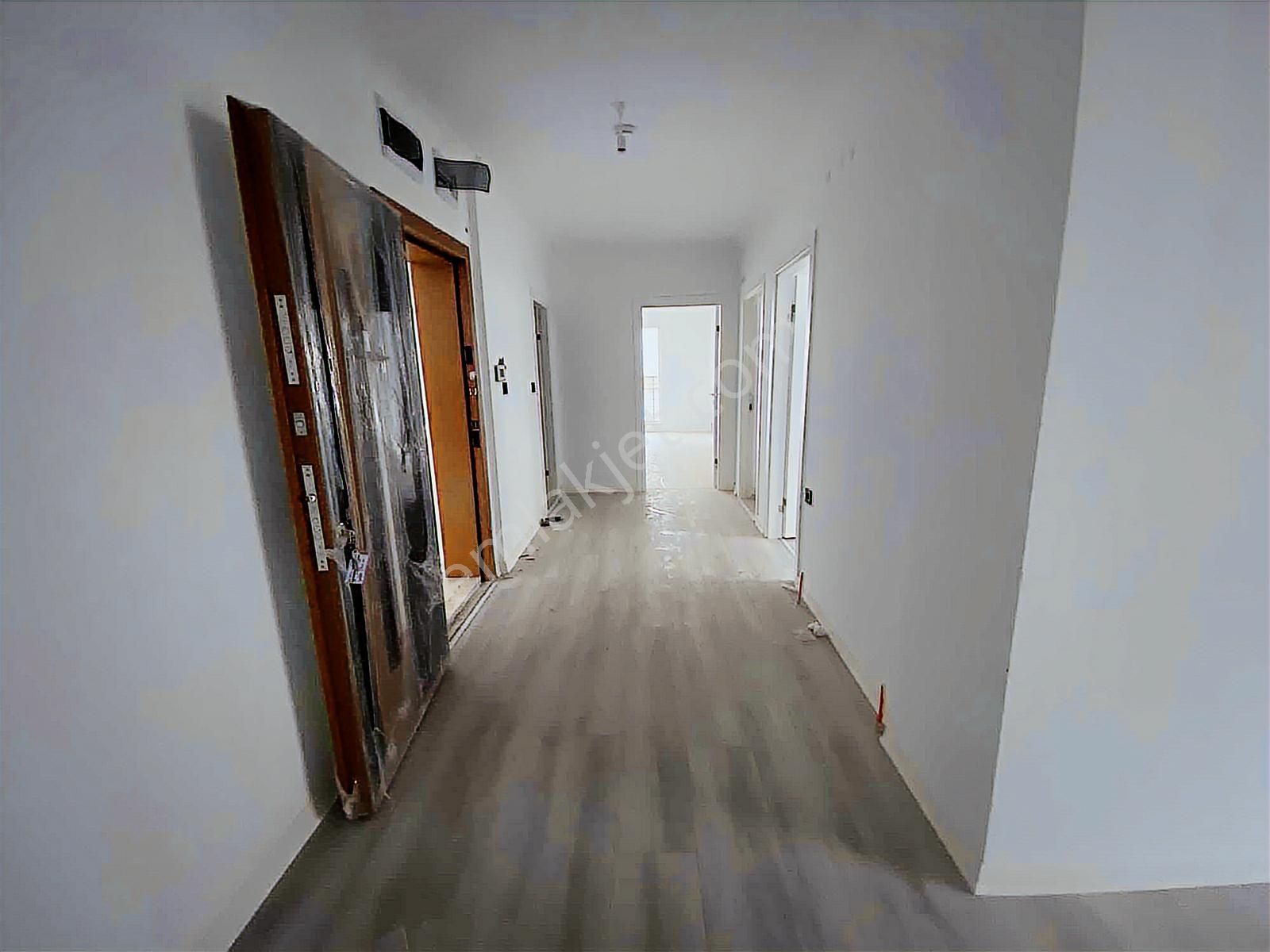 8.cadde'de 4.katta Sıfır 135m2 3+1 Emsalsiz Fırsat Dairesi.. - Görsel 10