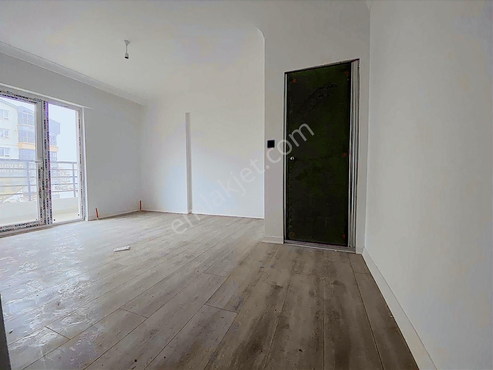 8.cadde'de 4.katta Sıfır 135m2 3+1 Emsalsiz Fırsat Dairesi.. - Görsel 15