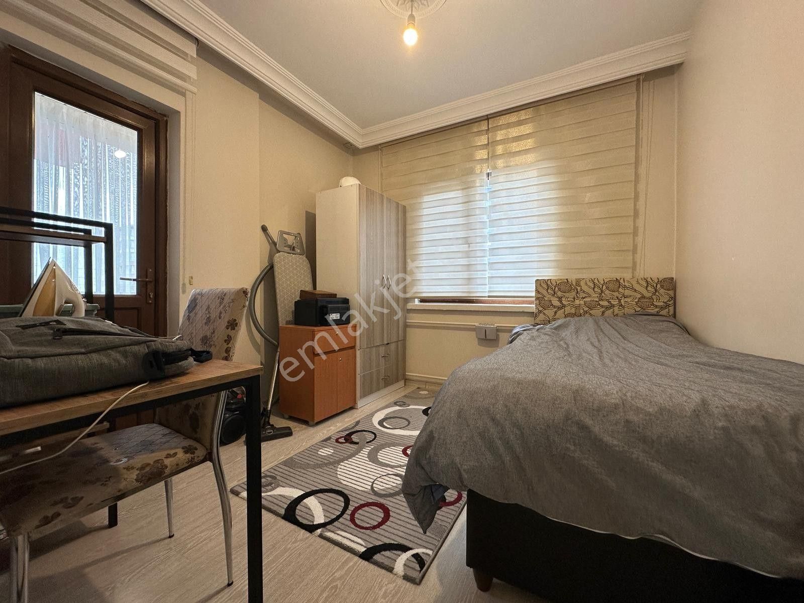 Kalecik Emlak'tan Orta Kat D- Düney Cephe Full Yapılı 3+1 Daire - Görsel 16