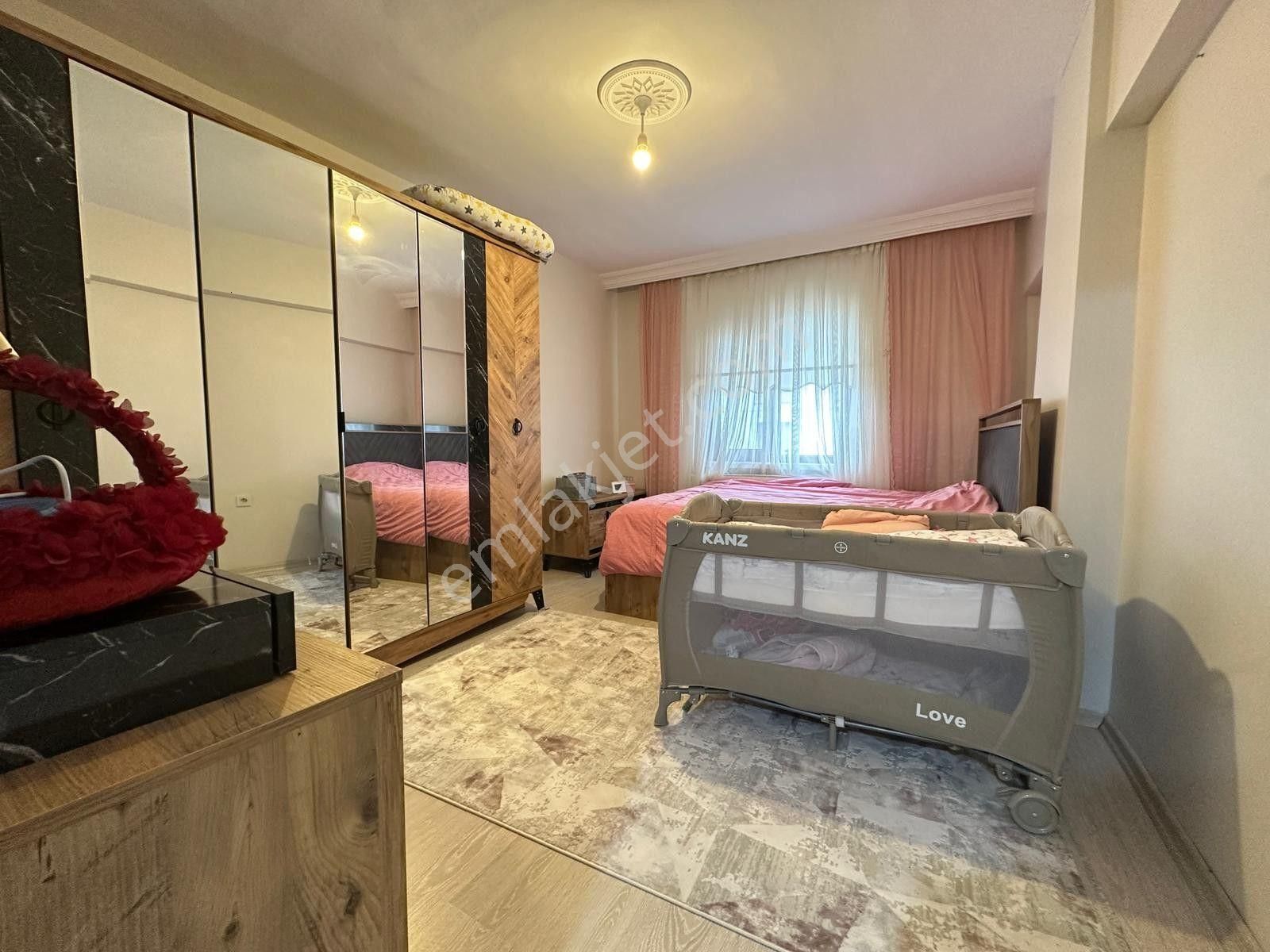 Kalecik Emlak'tan Orta Kat D- Düney Cephe Full Yapılı 3+1 Daire - Görsel 19