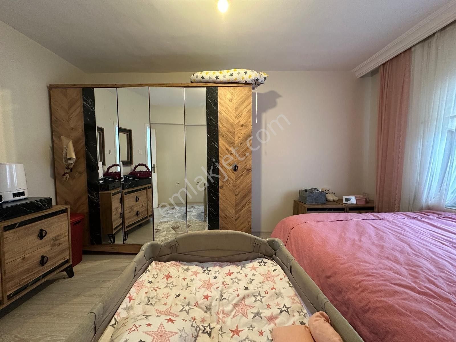 Kalecik Emlak'tan Orta Kat D- Düney Cephe Full Yapılı 3+1 Daire - Görsel 21