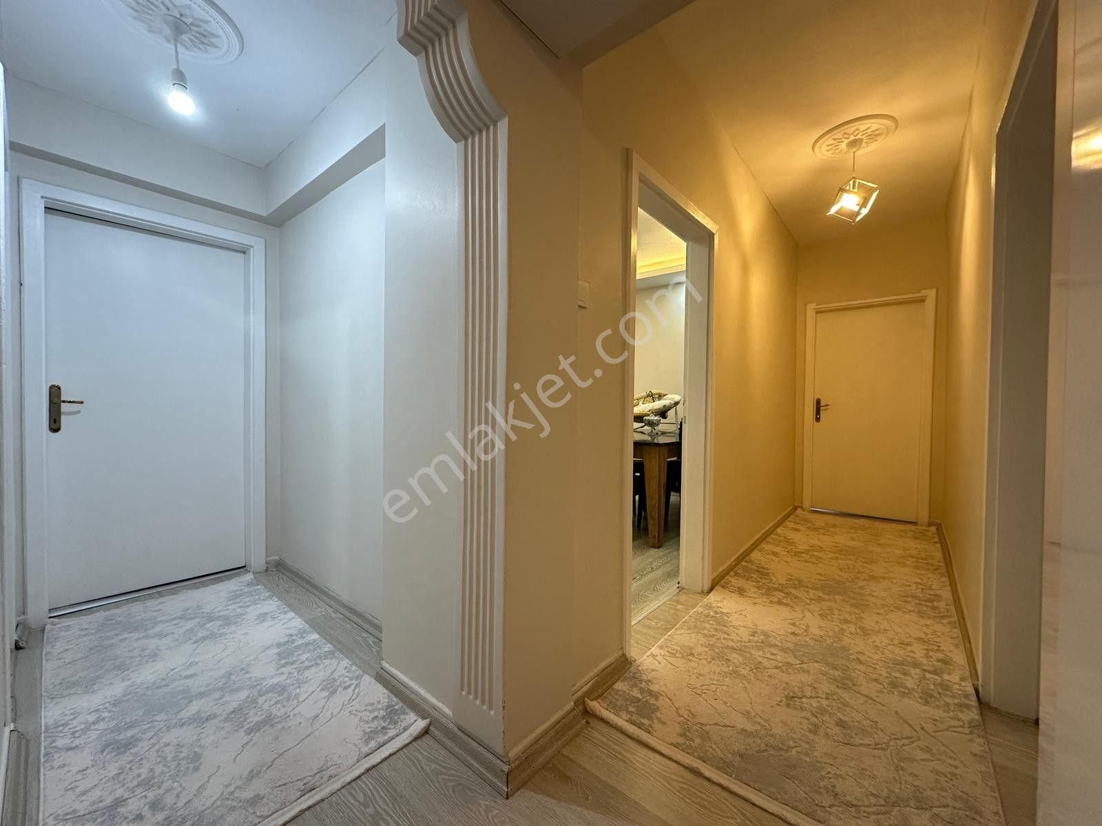 Kalecik Emlak'tan Orta Kat D- Düney Cephe Full Yapılı 3+1 Daire - Görsel 23