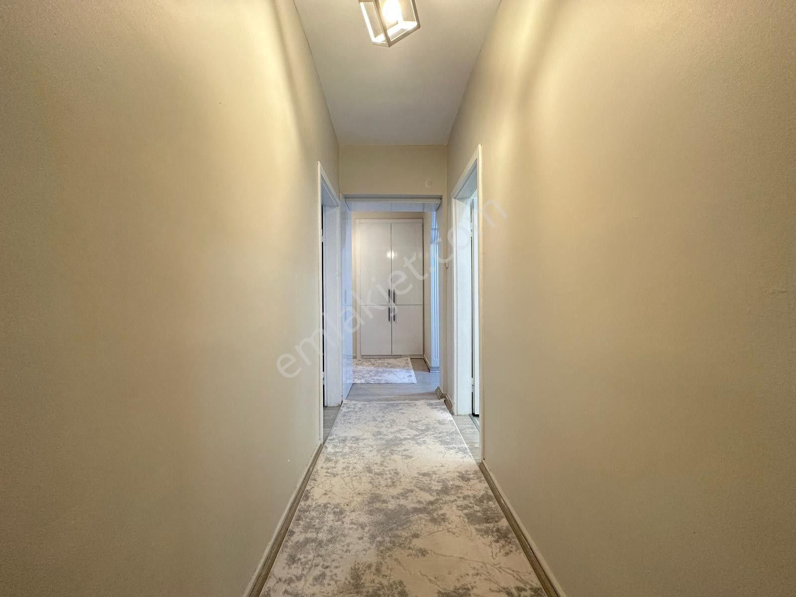 Kalecik Emlak'tan Orta Kat D- Düney Cephe Full Yapılı 3+1 Daire - Görsel 25