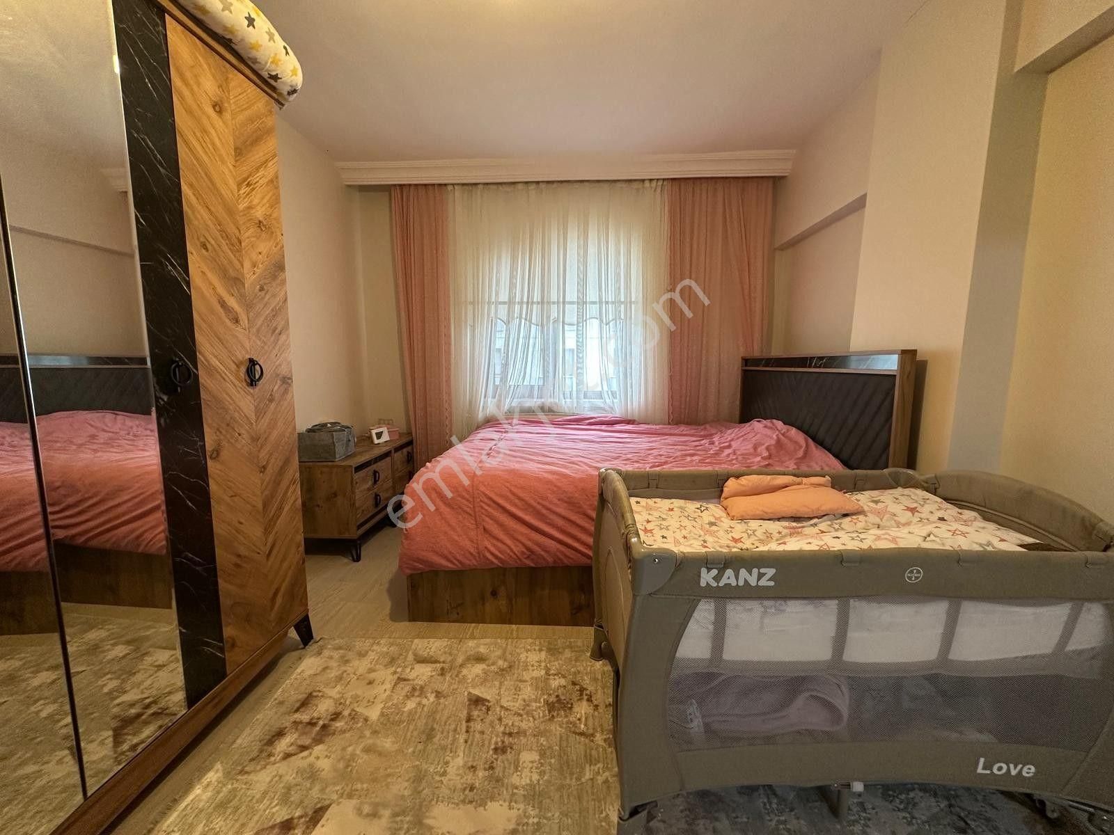 Kalecik Emlak'tan Orta Kat D- Düney Cephe Full Yapılı 3+1 Daire - Görsel 20