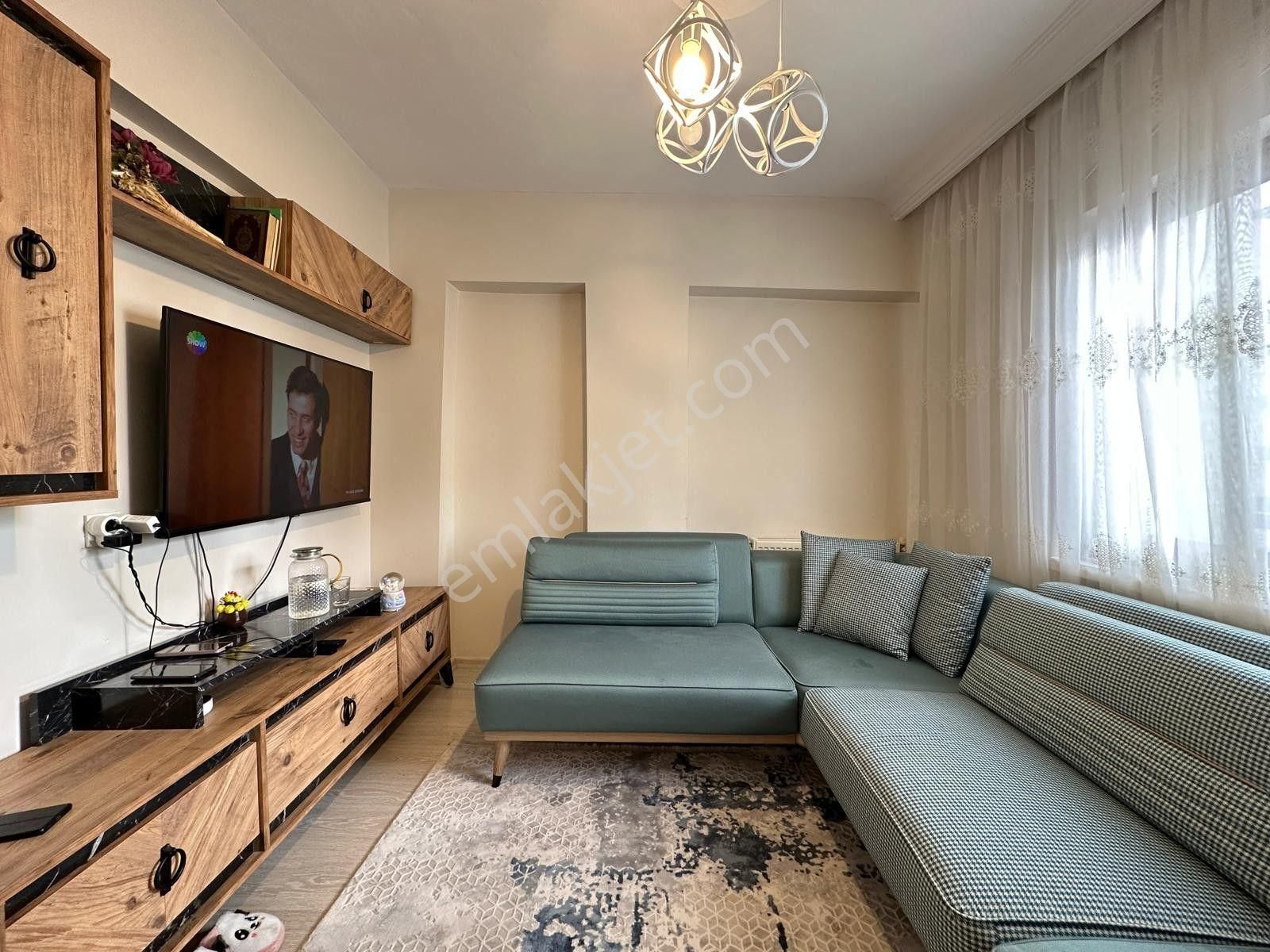 Kalecik Emlak'tan Orta Kat D- Düney Cephe Full Yapılı 3+1 Daire - Görsel 12