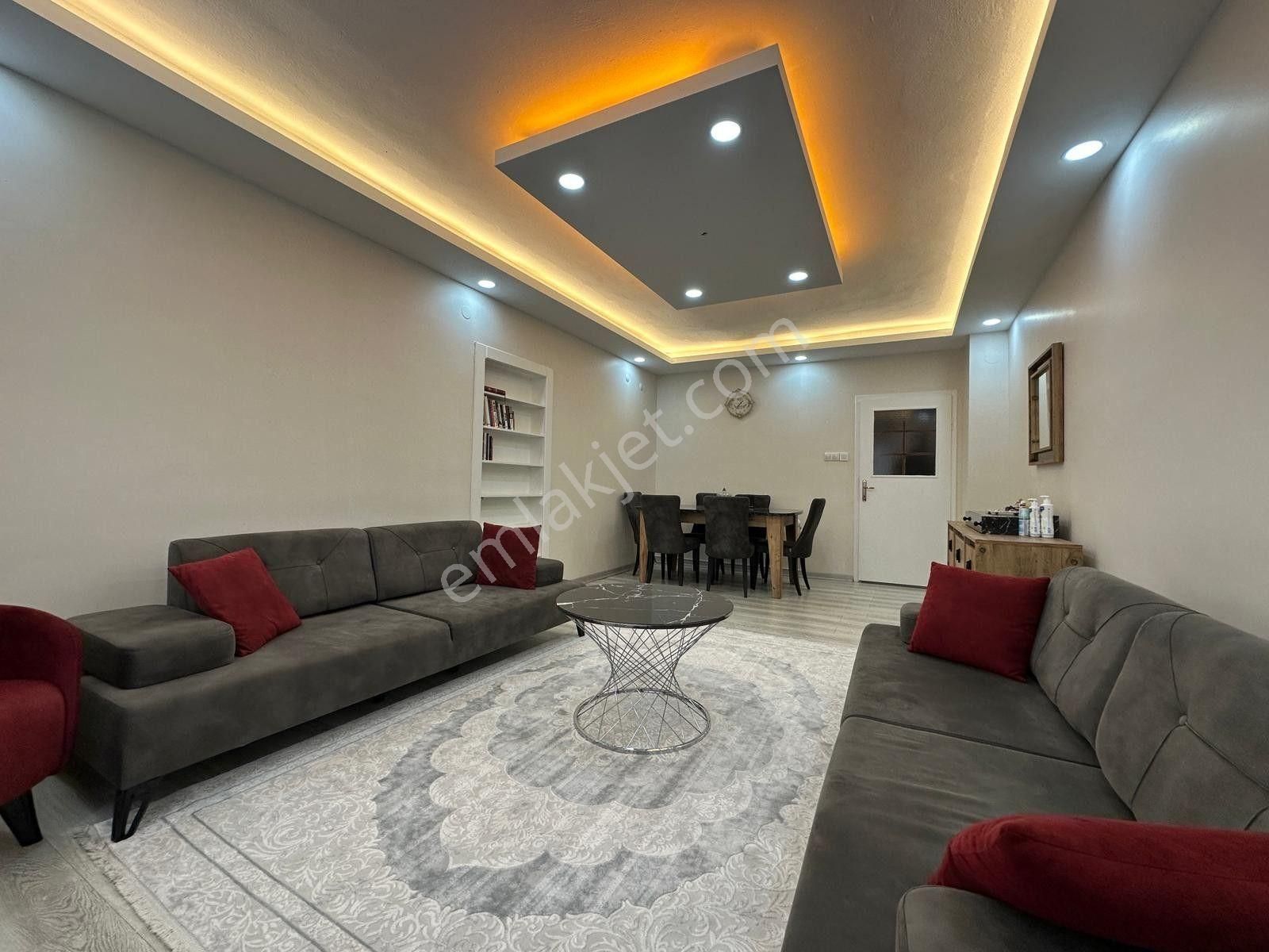 Kalecik Emlak'tan Orta Kat D- Düney Cephe Full Yapılı 3+1 Daire - Görsel 9