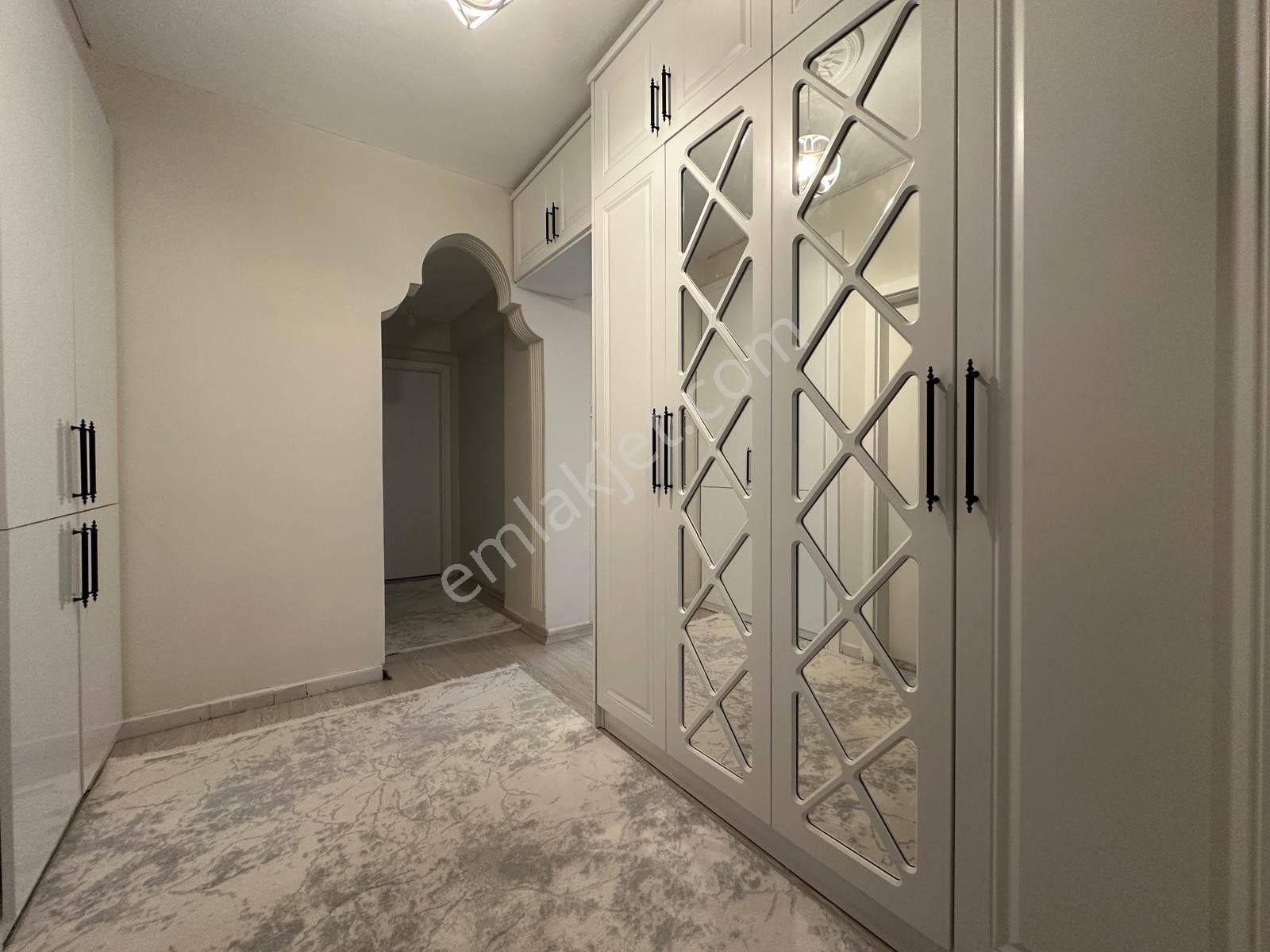 Kalecik Emlak'tan Orta Kat D- Düney Cephe Full Yapılı 3+1 Daire - Görsel 22