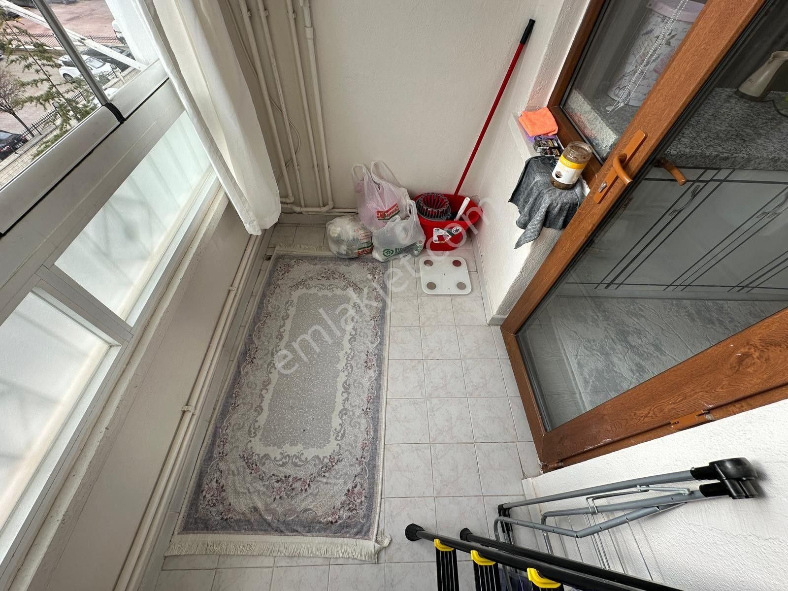 Kalecik Emlak'tan Orta Kat D- Düney Cephe Full Yapılı 3+1 Daire - Görsel 29