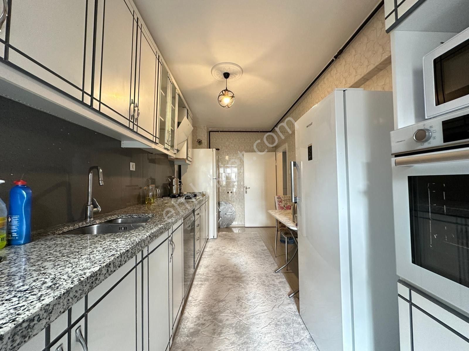 Kalecik Emlak'tan Orta Kat D- Düney Cephe Full Yapılı 3+1 Daire - Görsel 6