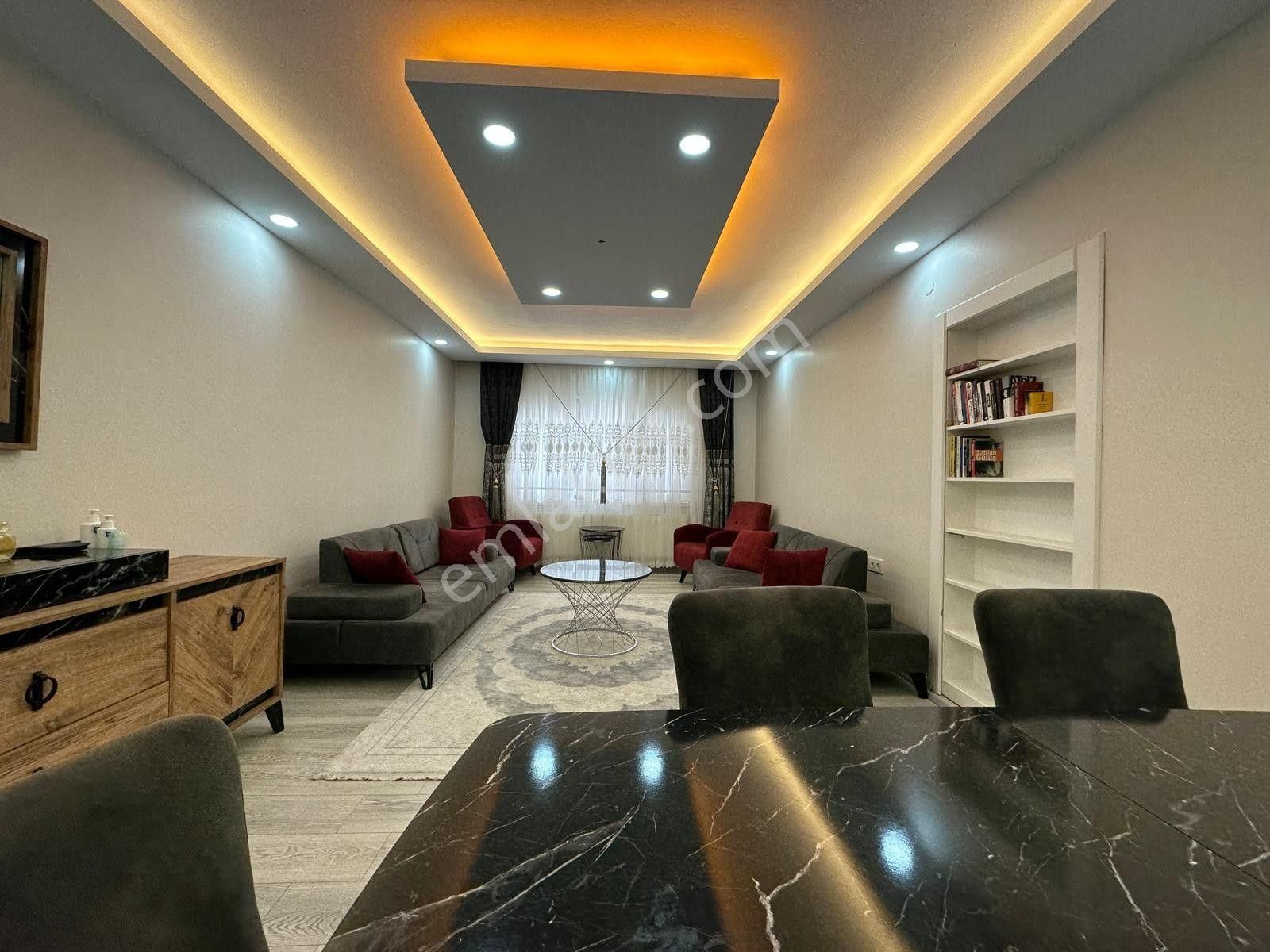 Kalecik Emlak'tan Orta Kat D- Düney Cephe Full Yapılı 3+1 Daire - Görsel 8