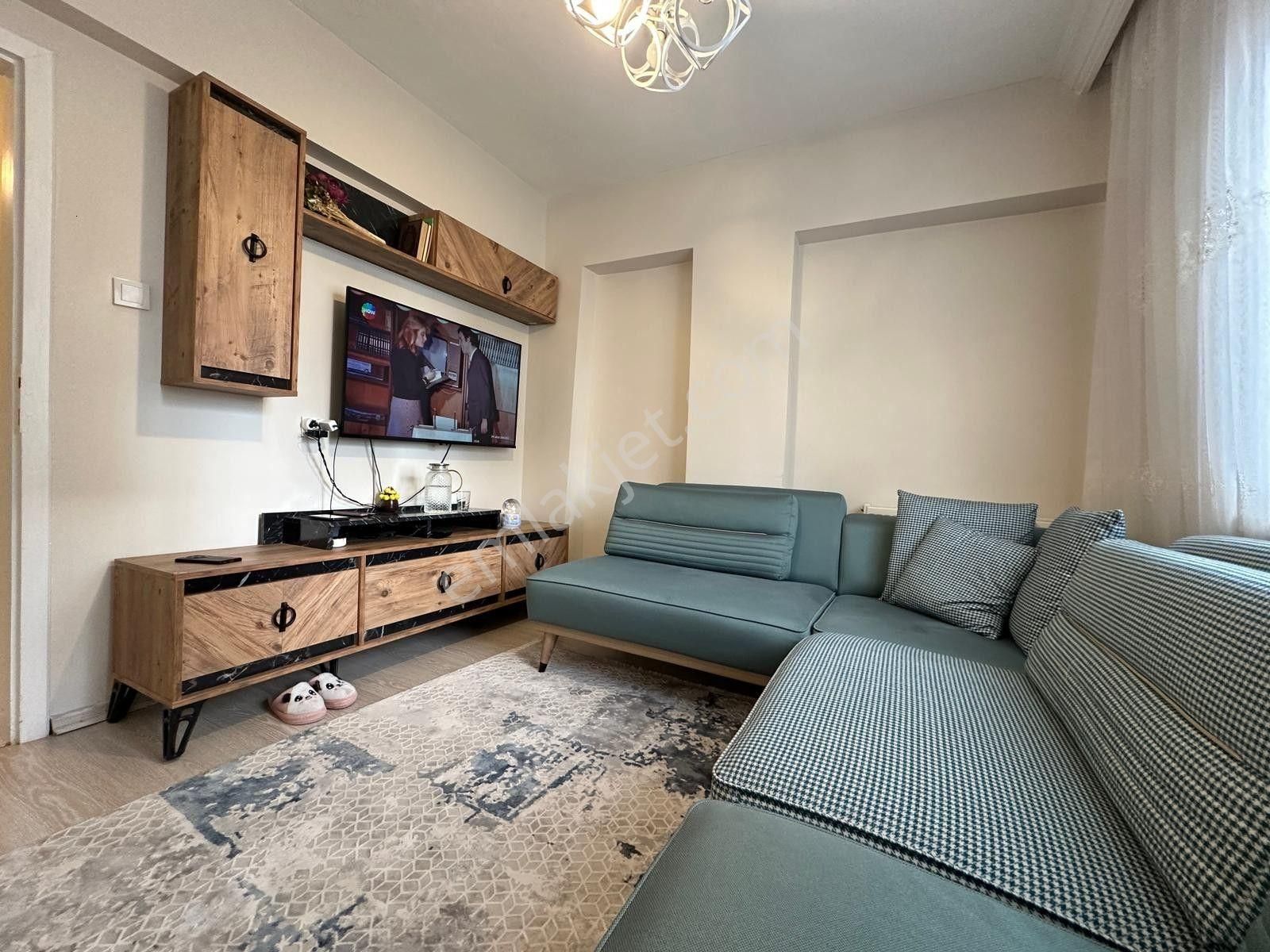 Kalecik Emlak'tan Orta Kat D- Düney Cephe Full Yapılı 3+1 Daire - Görsel 15