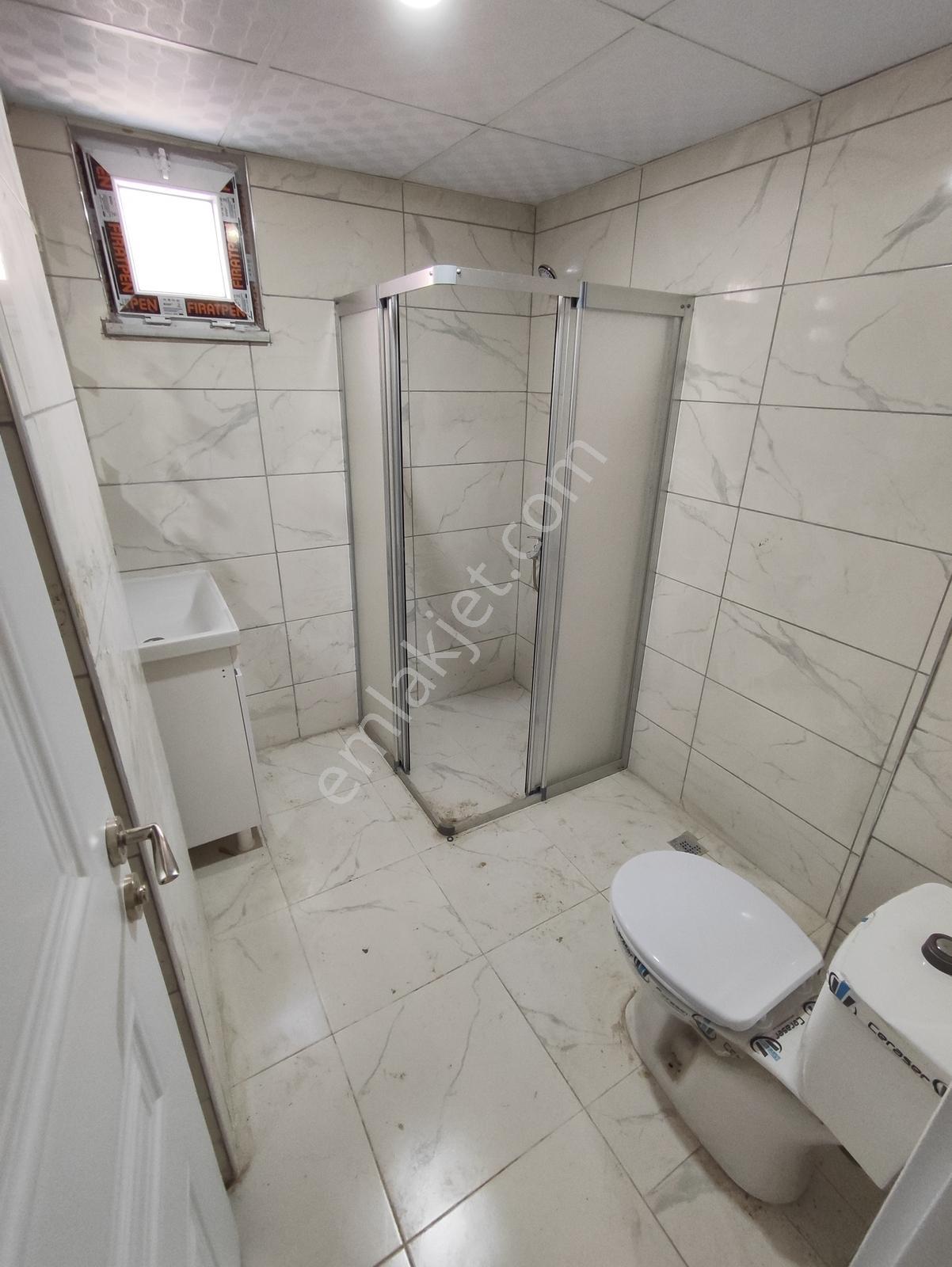 Hastaneye Yürüme Balkonlu, Arakat Ön Cephe 2+1 Kiralık Daire - Görsel 10