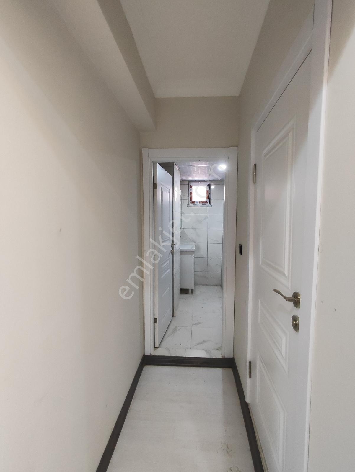Hastaneye Yürüme Balkonlu, Arakat Ön Cephe 2+1 Kiralık Daire - Görsel 9