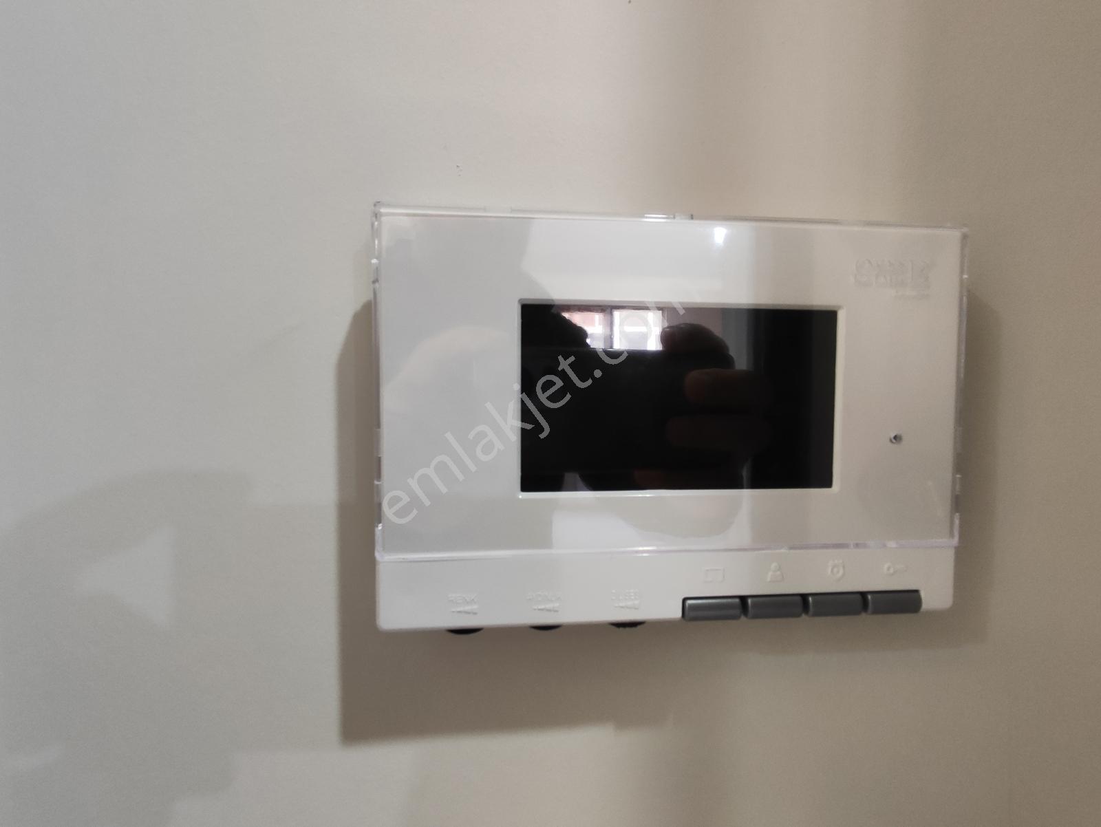 Hastaneye Yürüme Balkonlu, Arakat Ön Cephe 2+1 Kiralık Daire - Görsel 16