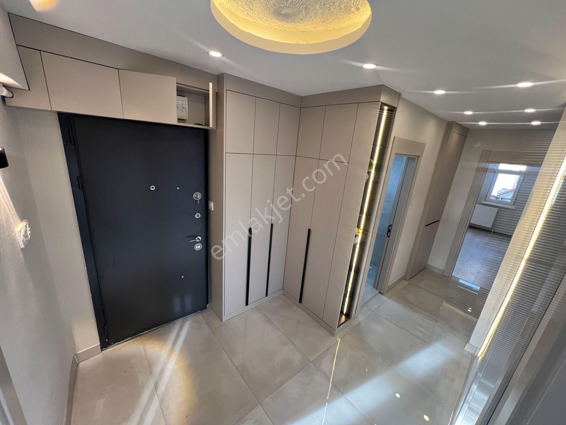 Sincan Ahievran Mah Öncephe 1.arakat Salonbagımsız Satılık Daire - Görsel 21