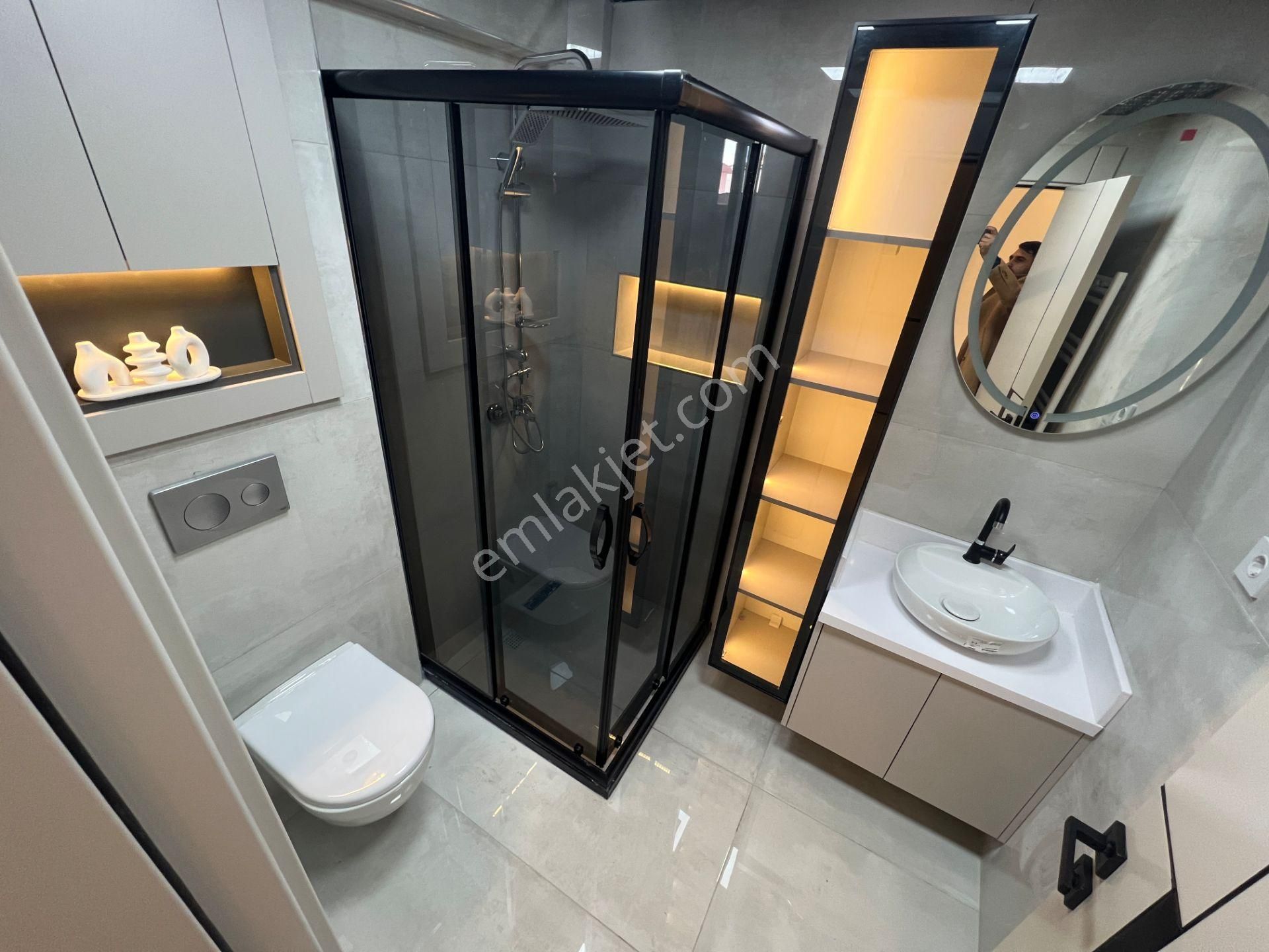 Sincan Ahievran Mah Öncephe 1.arakat Salonbagımsız Satılık Daire - Görsel 32