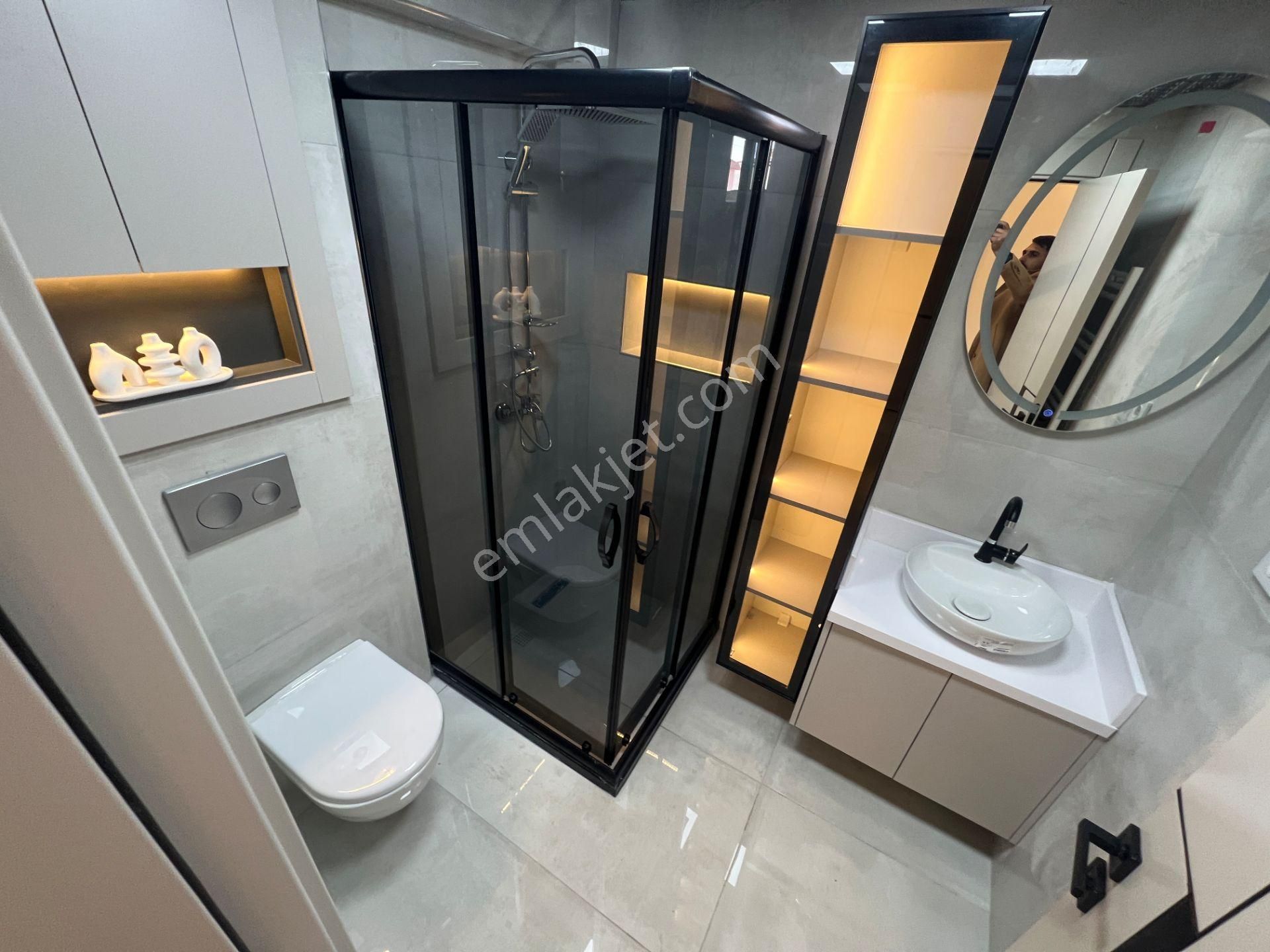 Sincan Ahievran Mah Öncephe 1.arakat Salonbagımsız Satılık Daire - Görsel 31